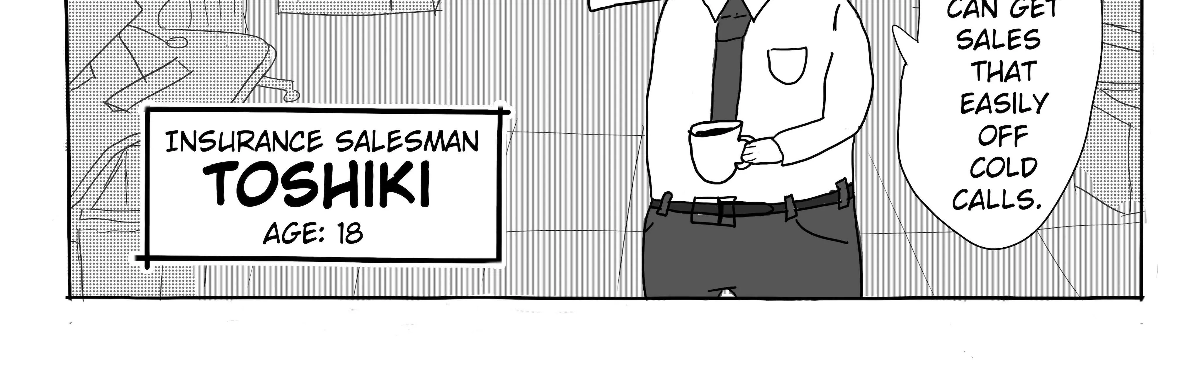 Read Dragon Tofu Manga Online