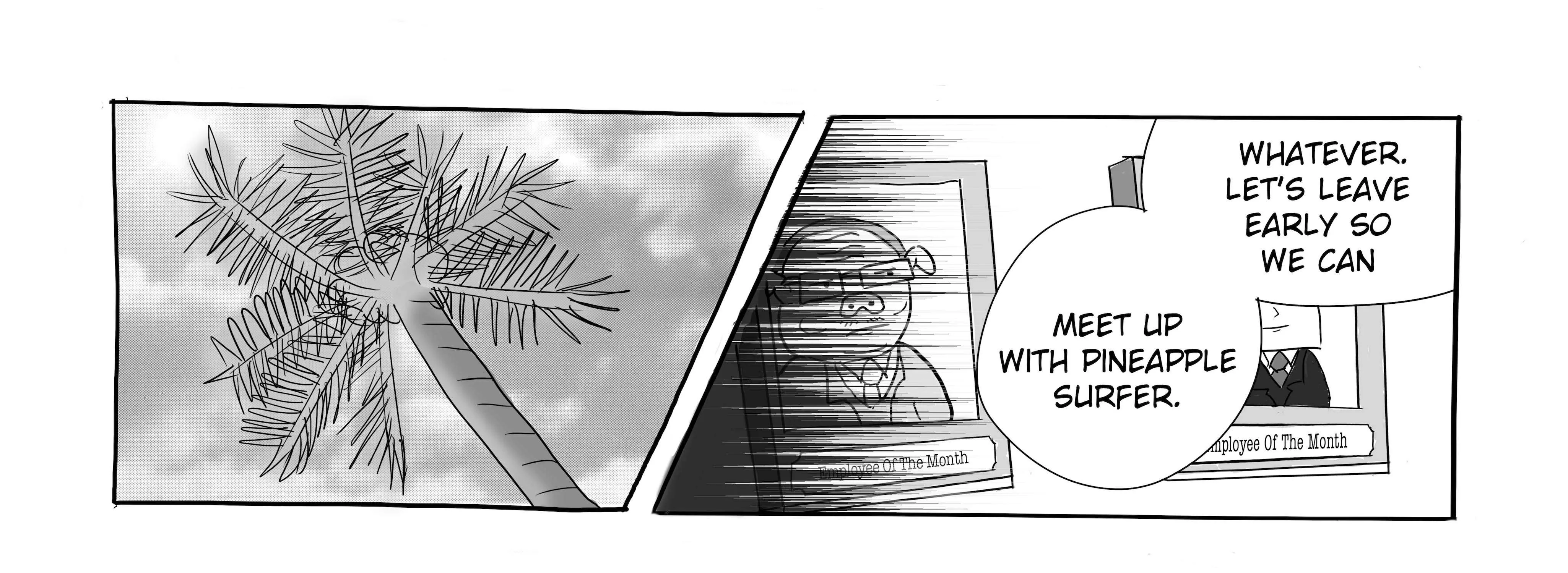 Read Dragon Tofu Manga Online