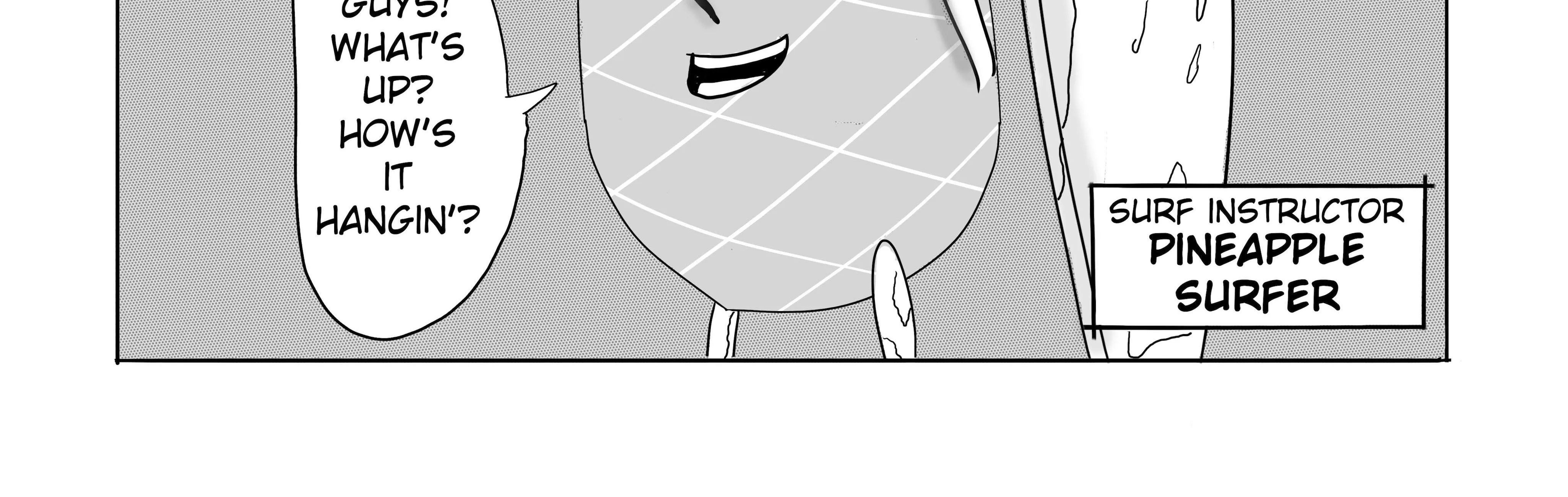Read Dragon Tofu Manga Online