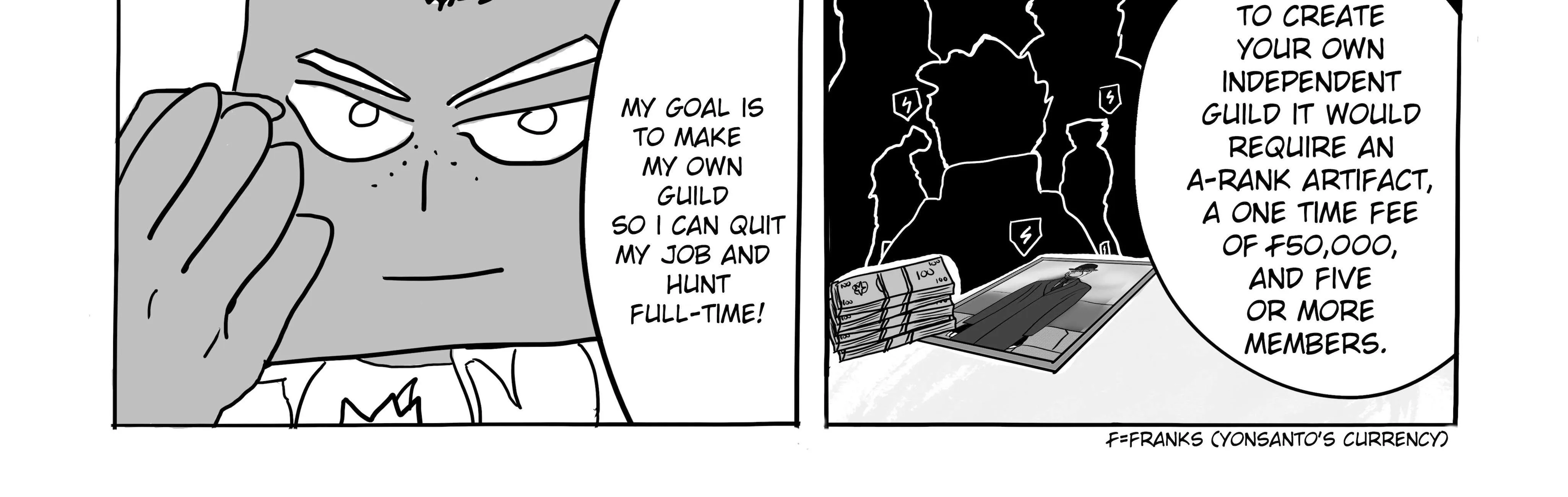 Read Dragon Tofu Manga Online