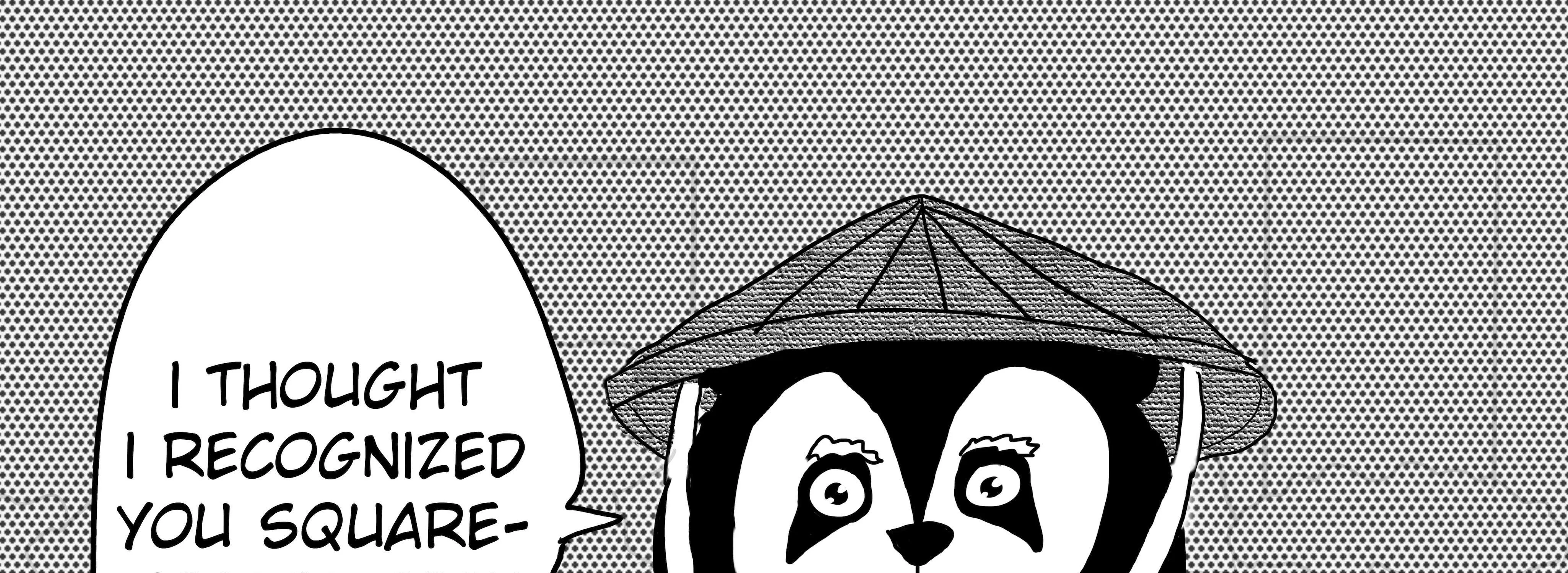 Read Dragon Tofu Manga Online
