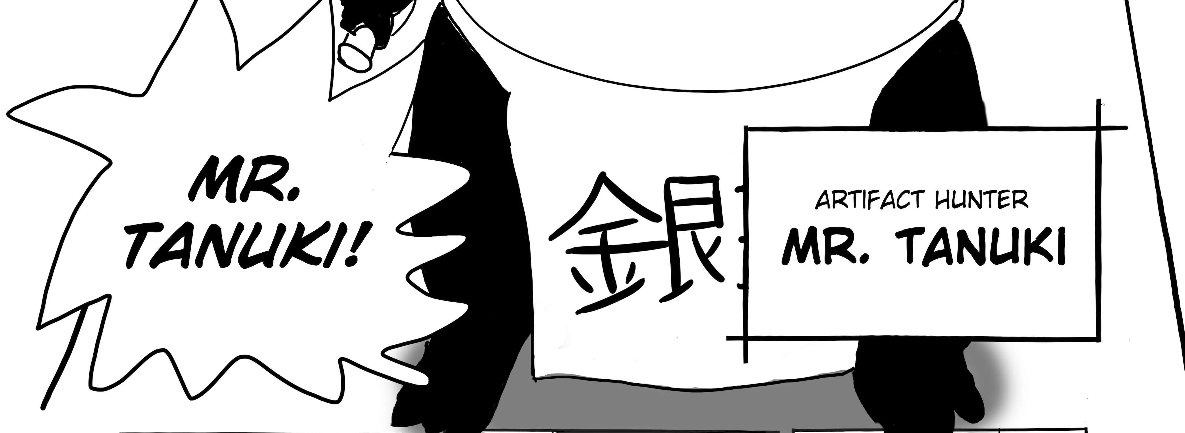 Read Dragon Tofu Manga Online