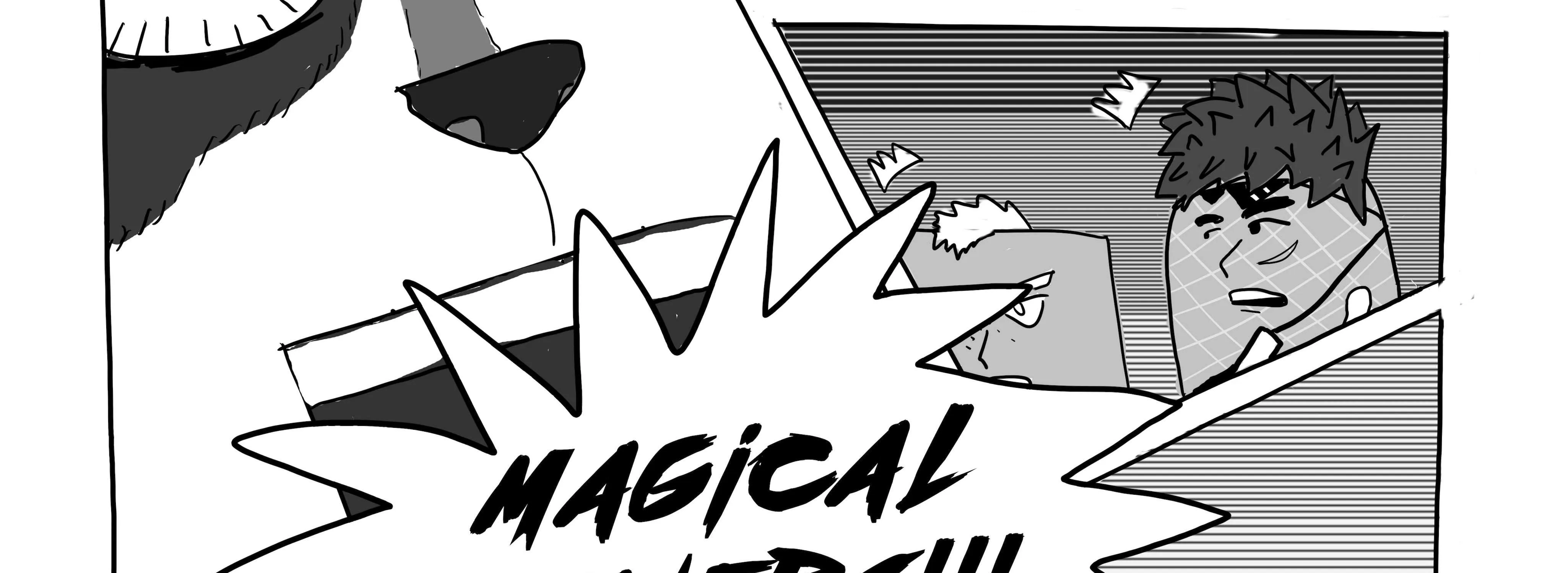 Read Dragon Tofu Manga Online