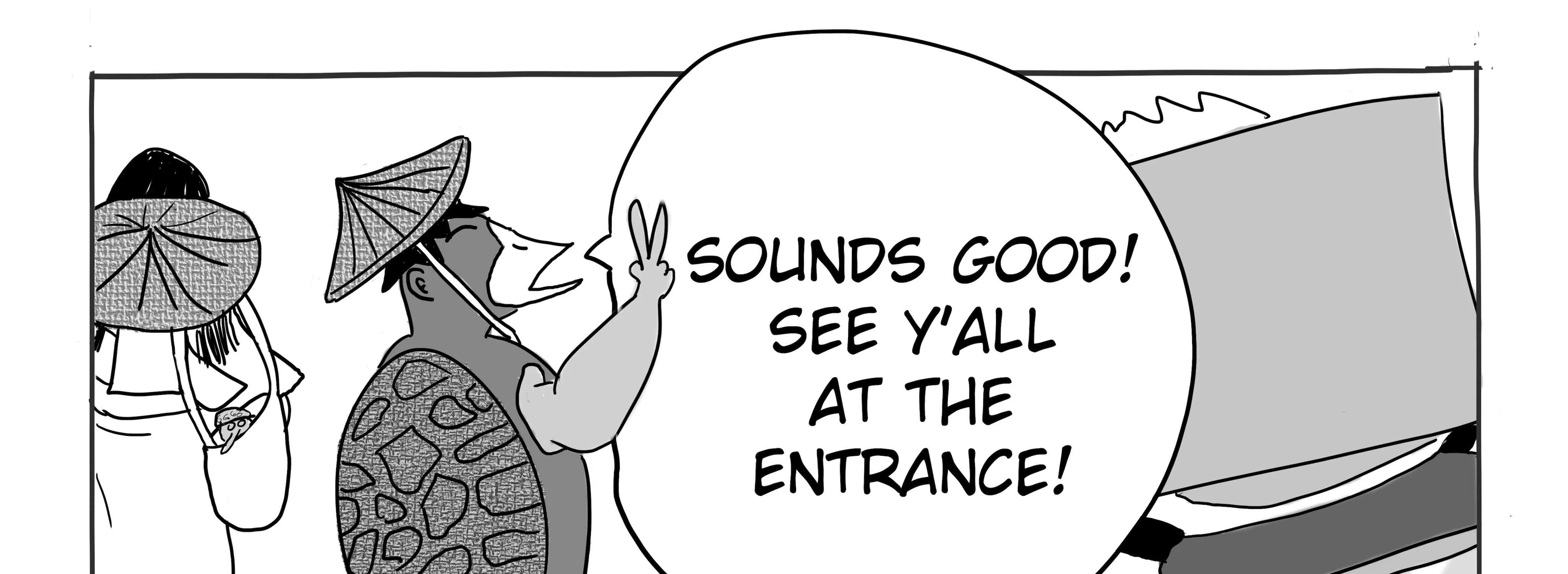 Read Dragon Tofu Manga Online