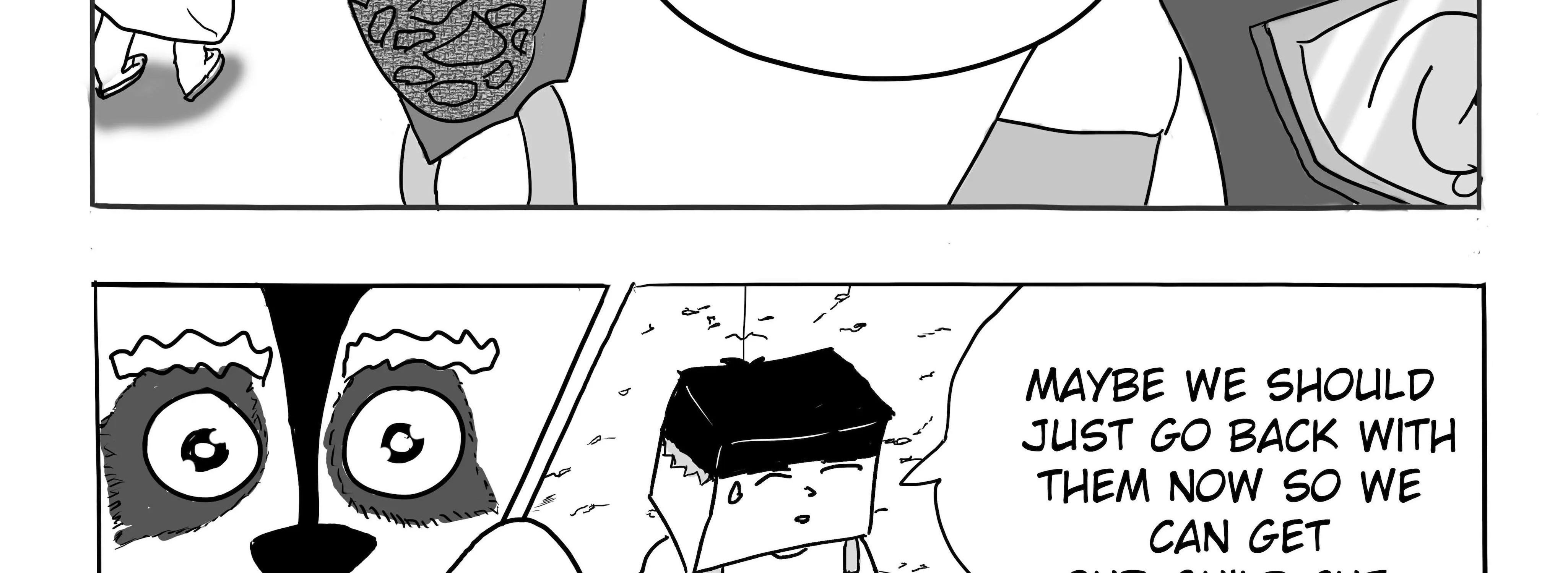 Read Dragon Tofu Manga Online