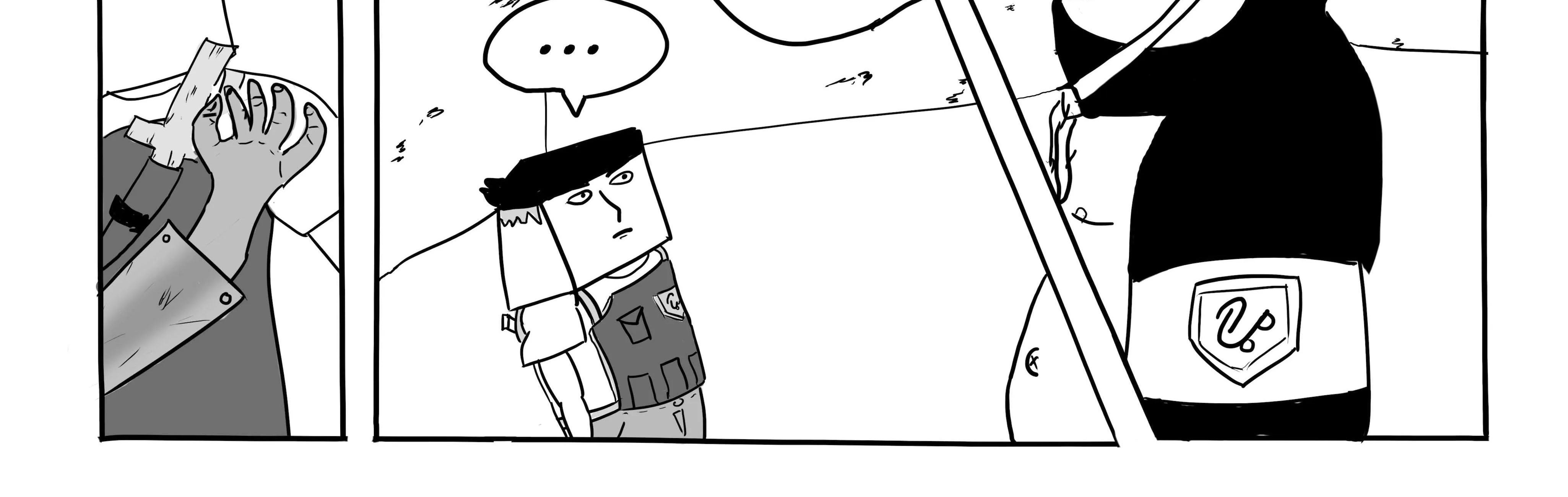 Read Dragon Tofu Manga Online