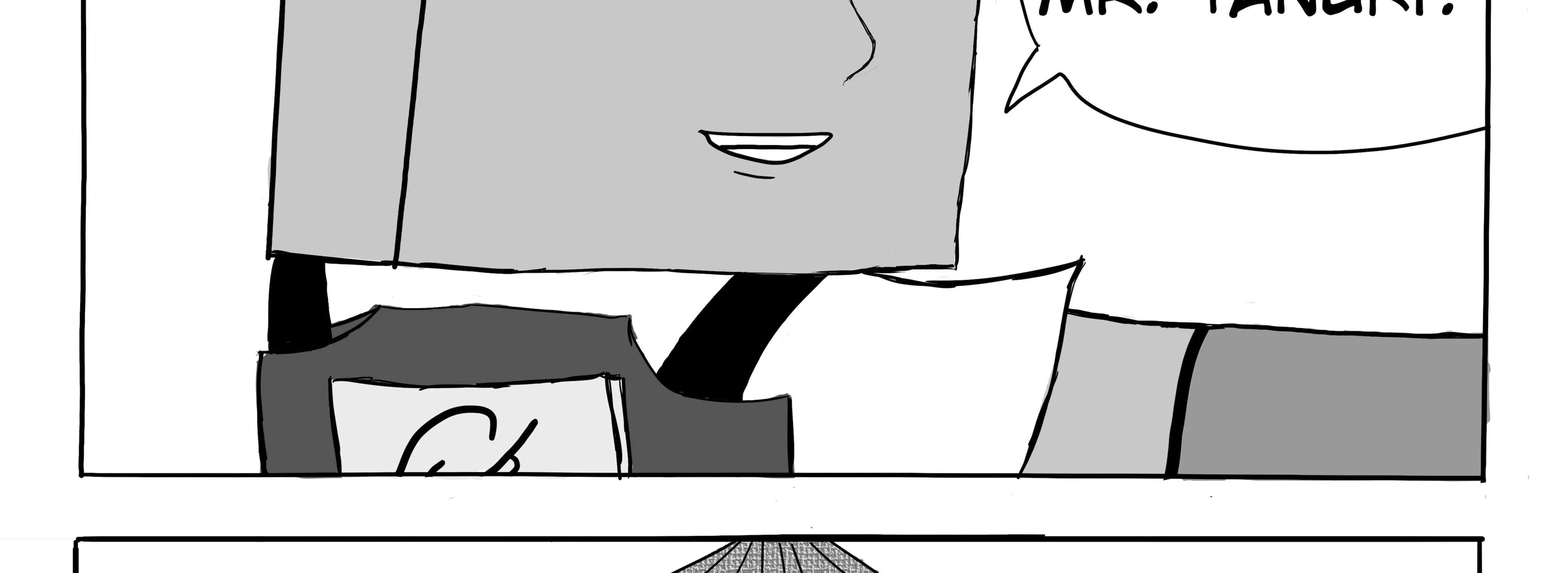 Read Dragon Tofu Manga Online