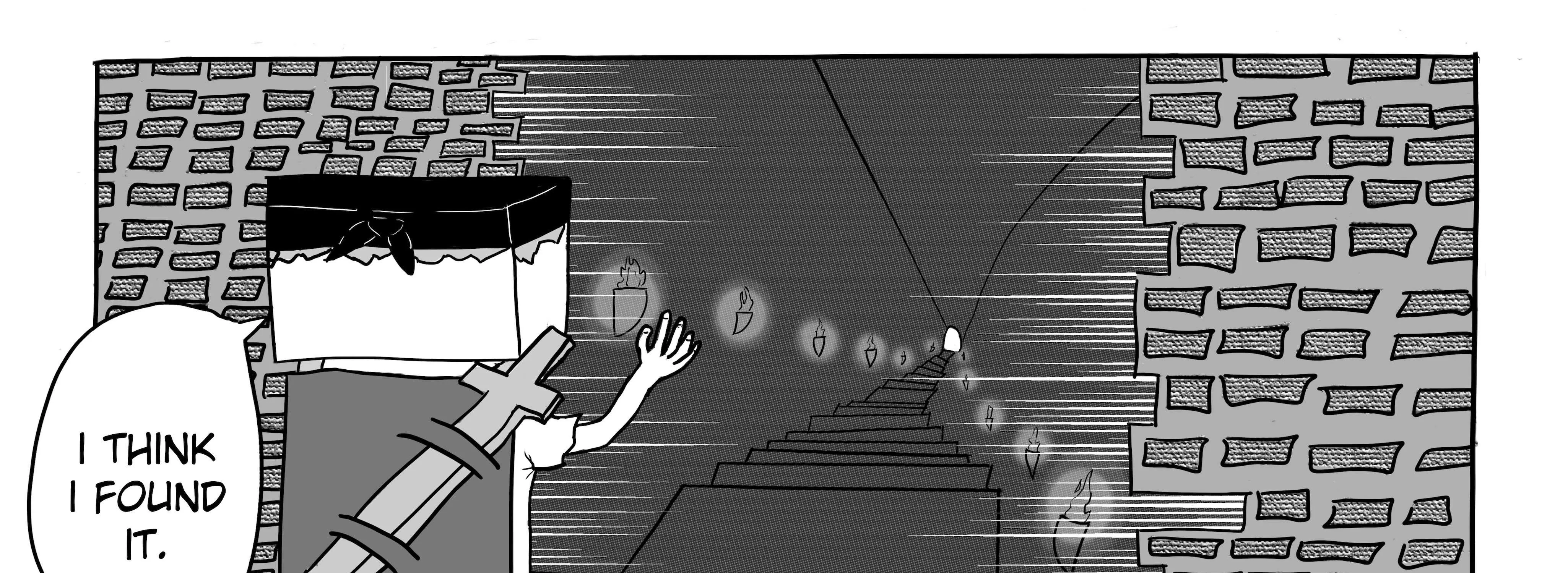 Read Dragon Tofu Manga Online