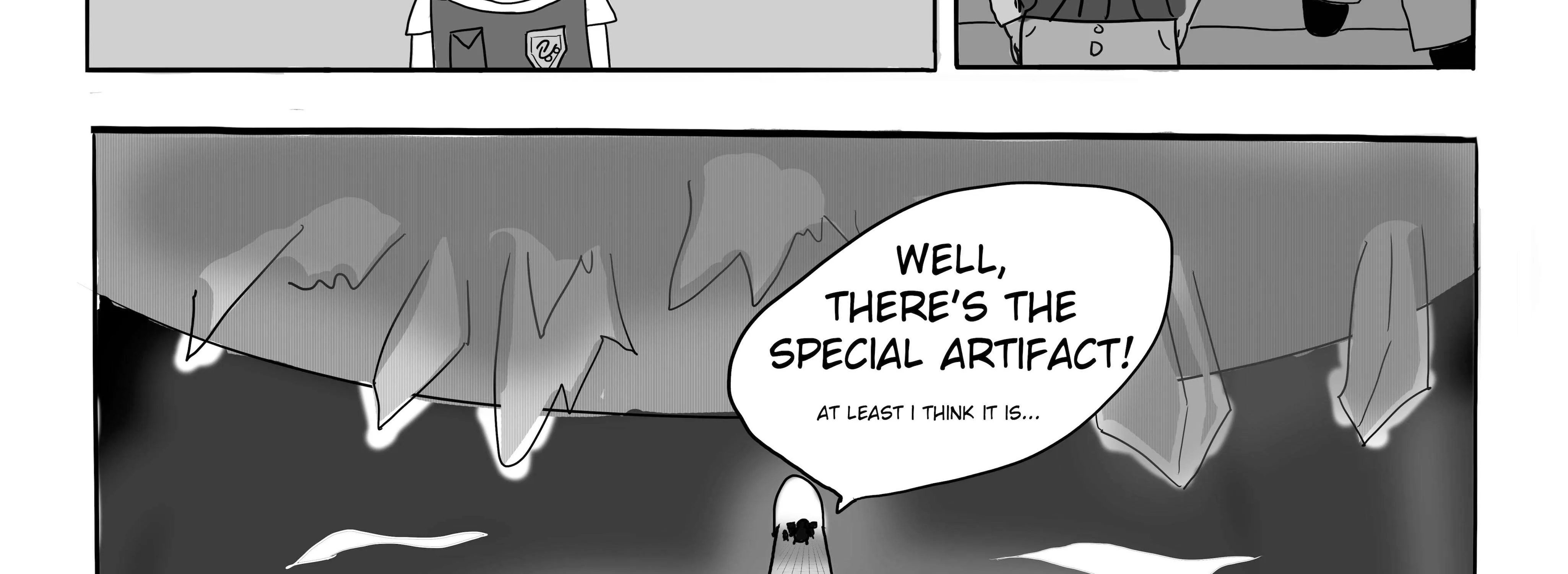 Read Dragon Tofu Manga Online