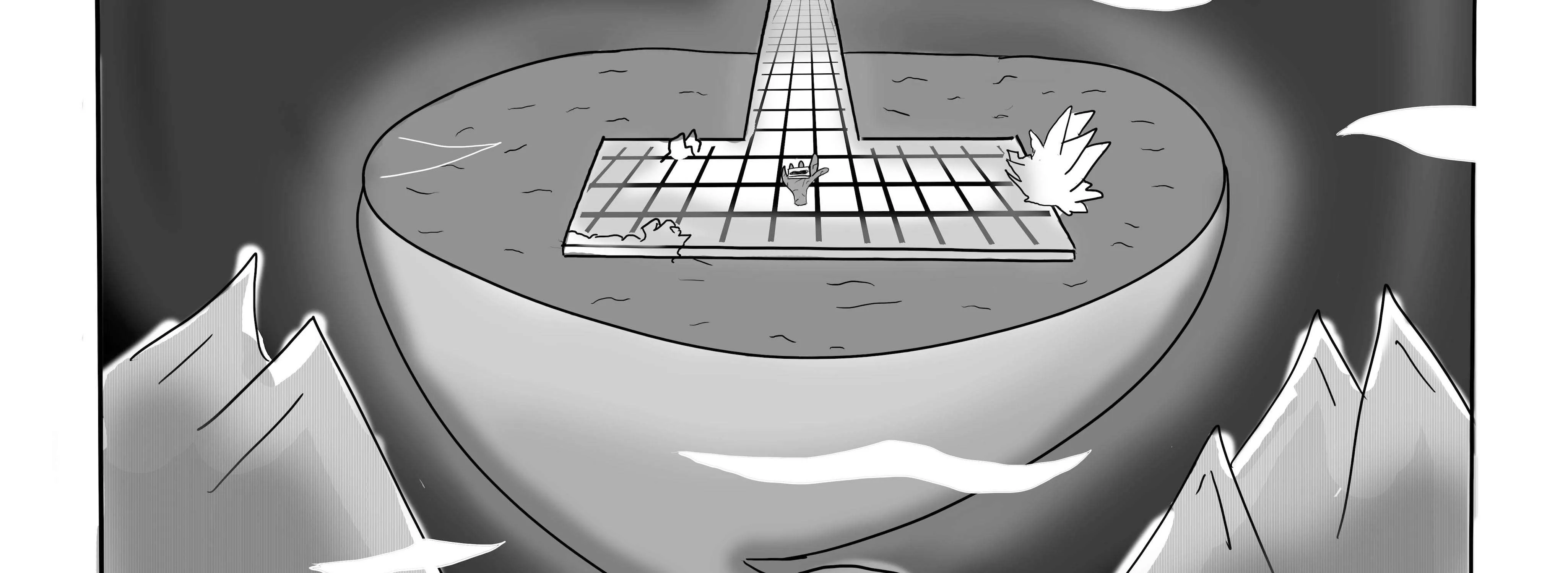 Read Dragon Tofu Manga Online