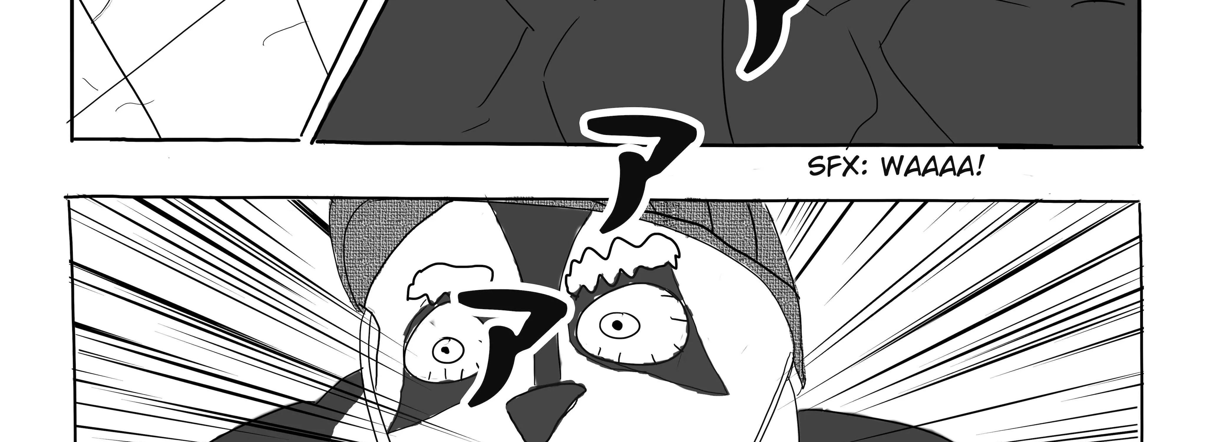 Read Dragon Tofu Manga Online