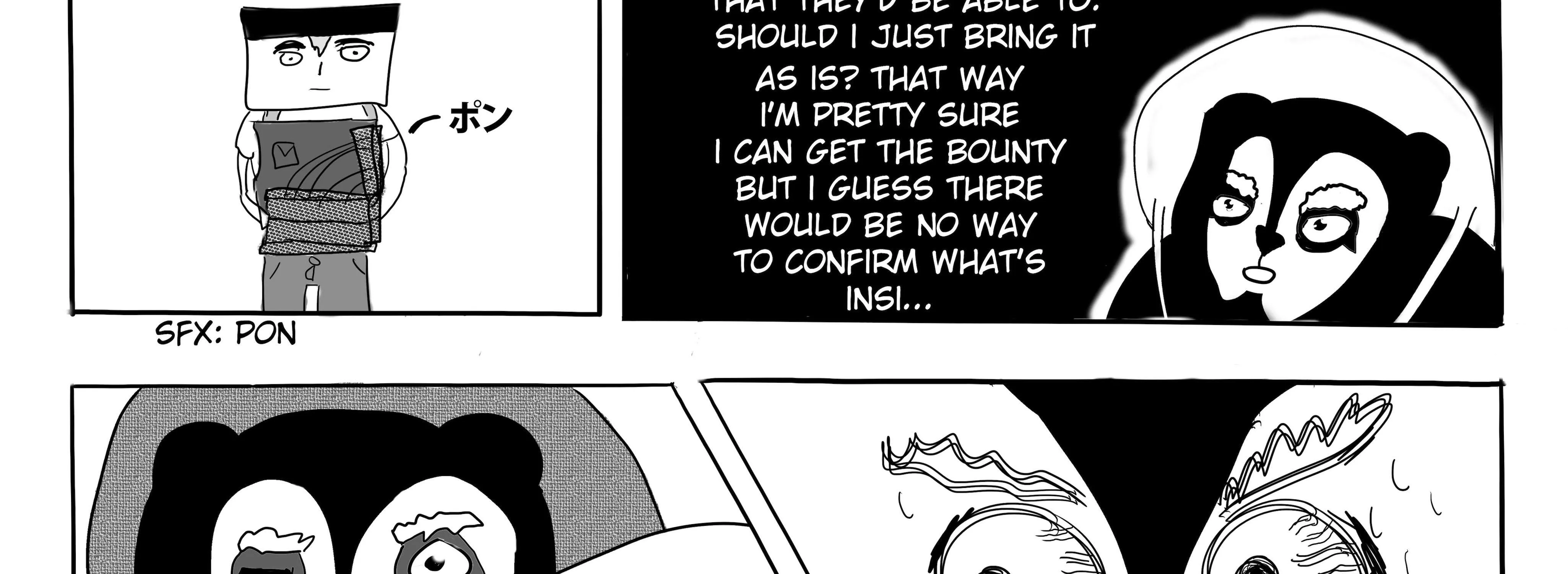 Read Dragon Tofu Manga Online