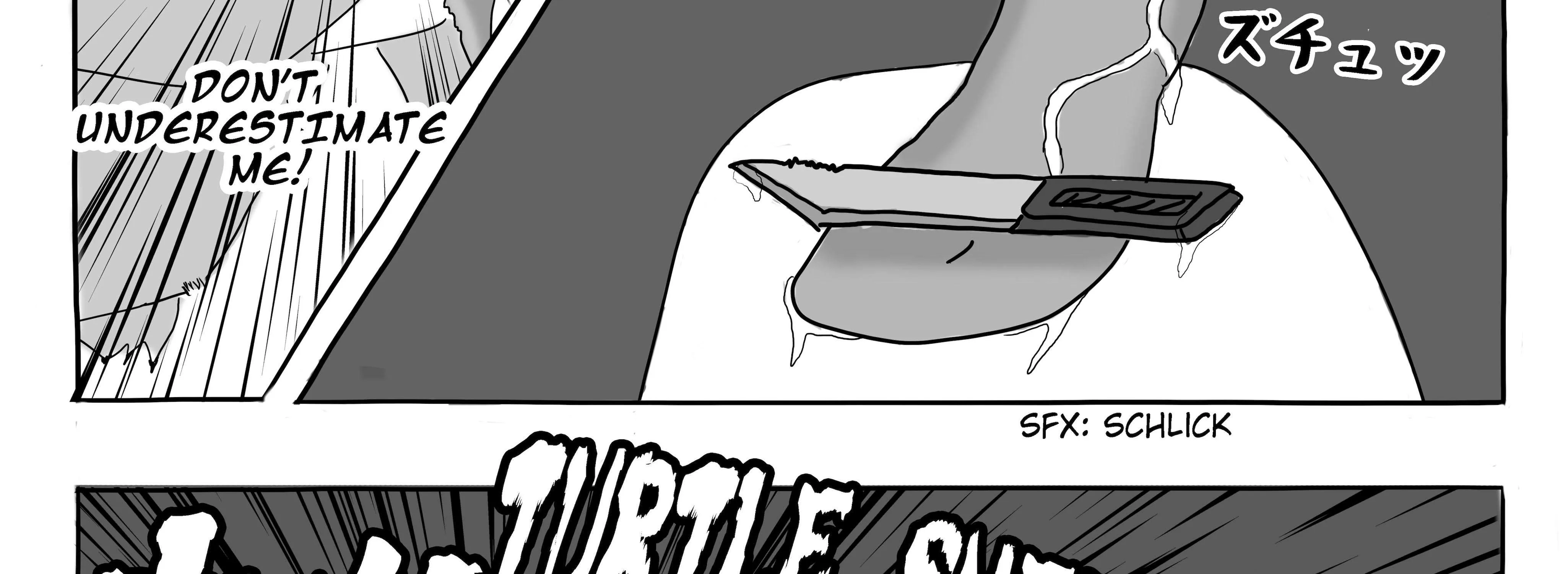 Read Dragon Tofu Manga Online