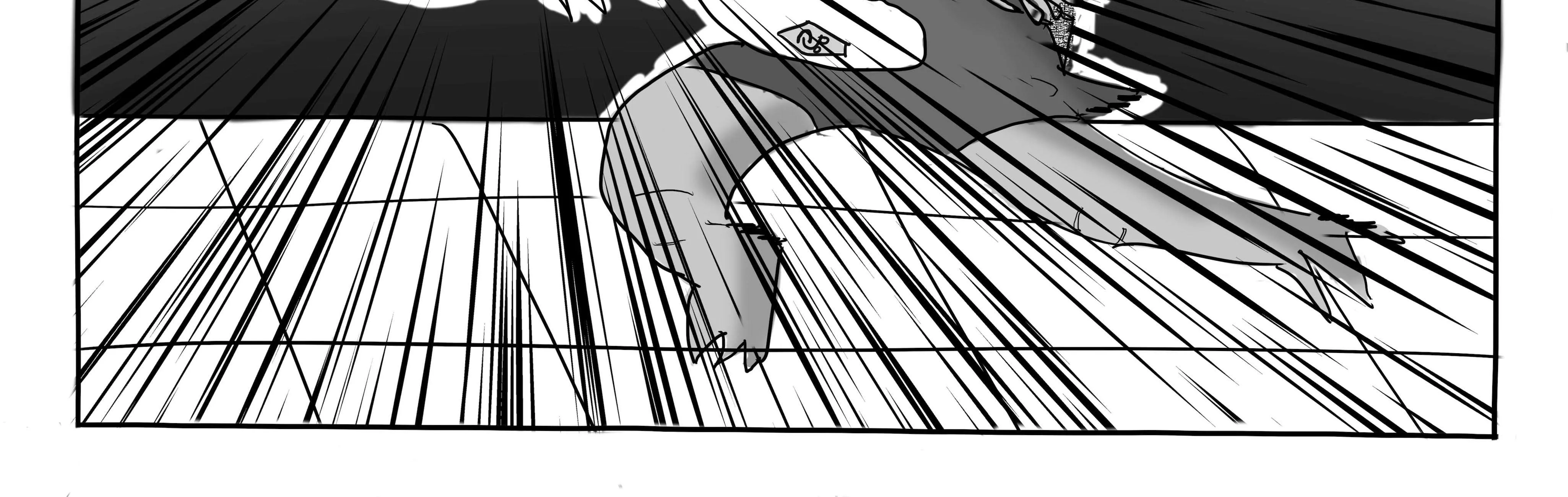 Read Dragon Tofu Manga Online