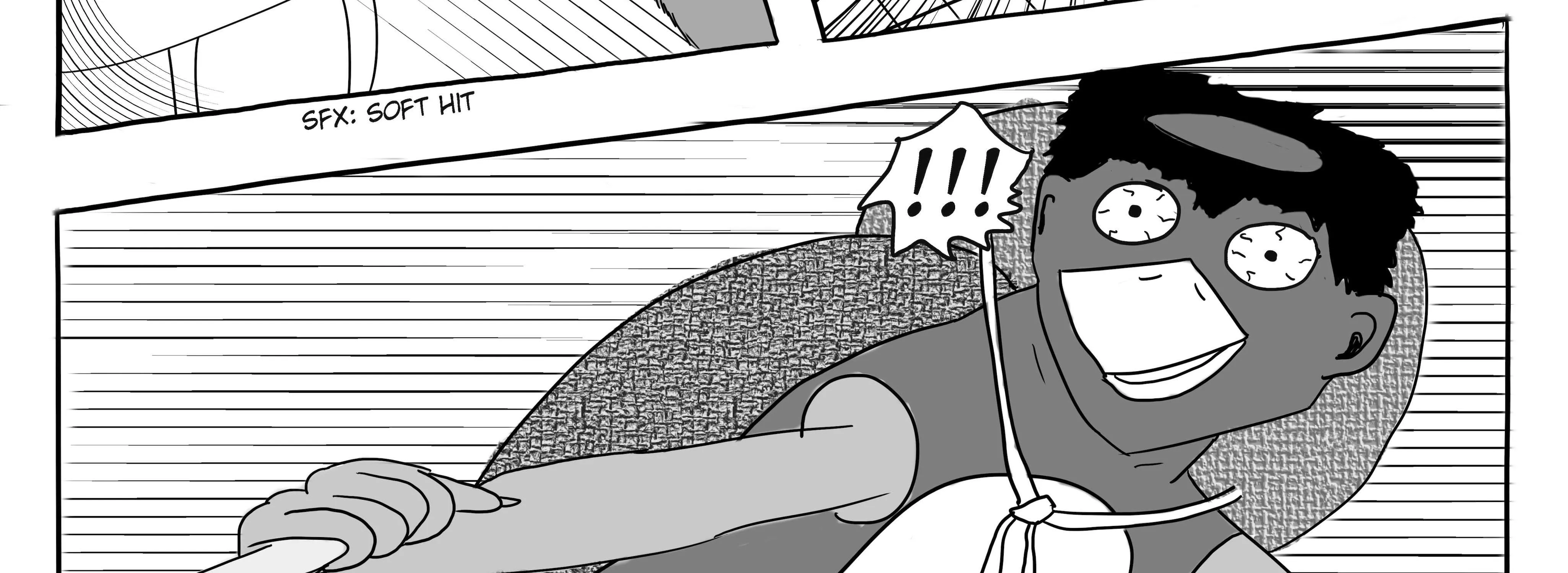Read Dragon Tofu Manga Online