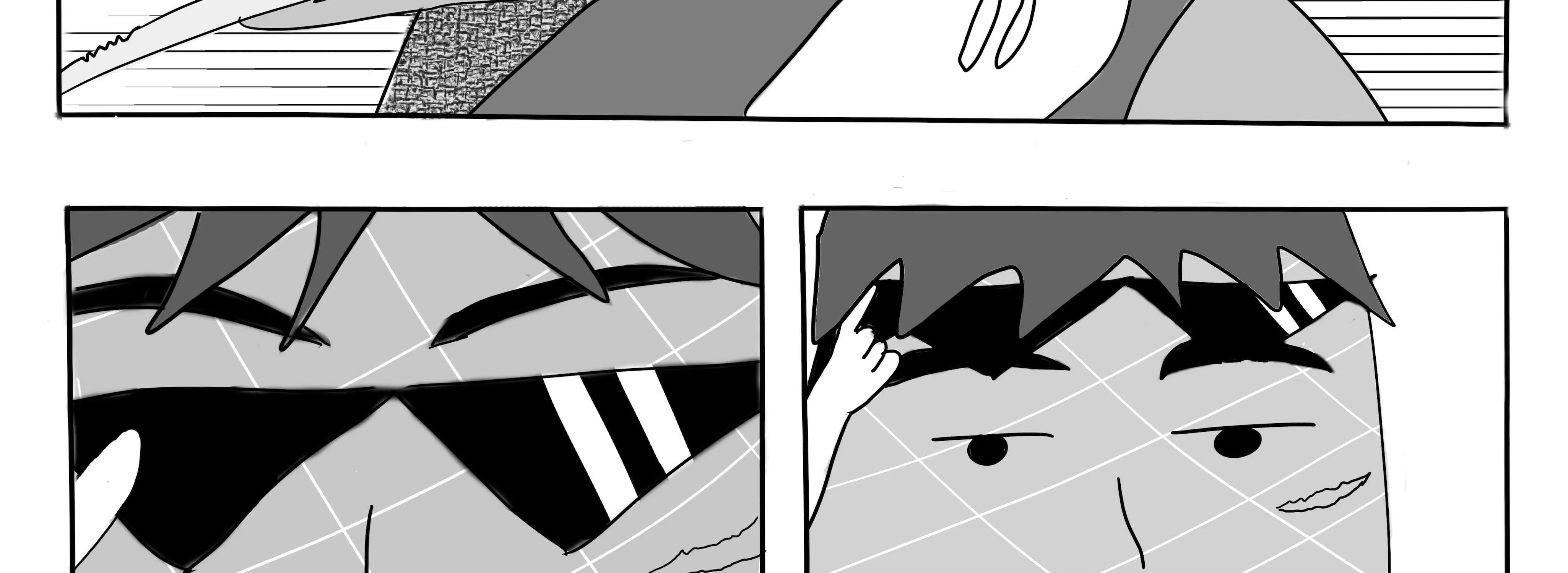 Read Dragon Tofu Manga Online