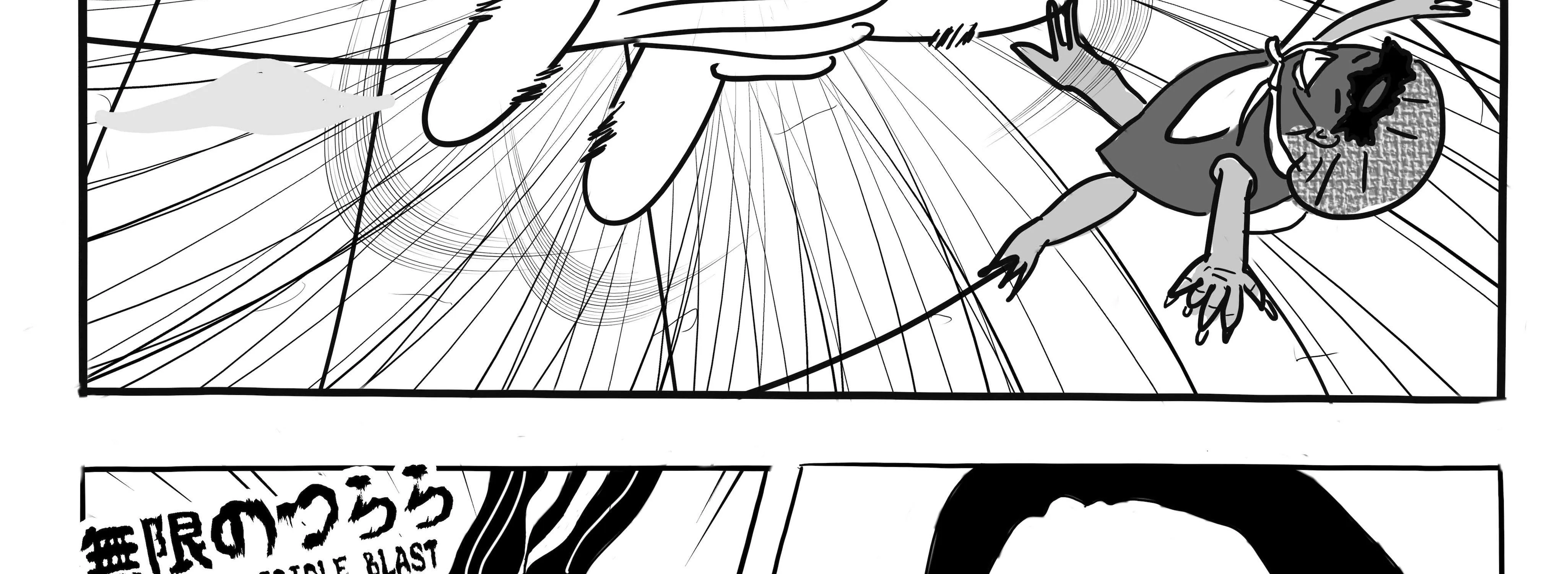 Read Dragon Tofu Manga Online