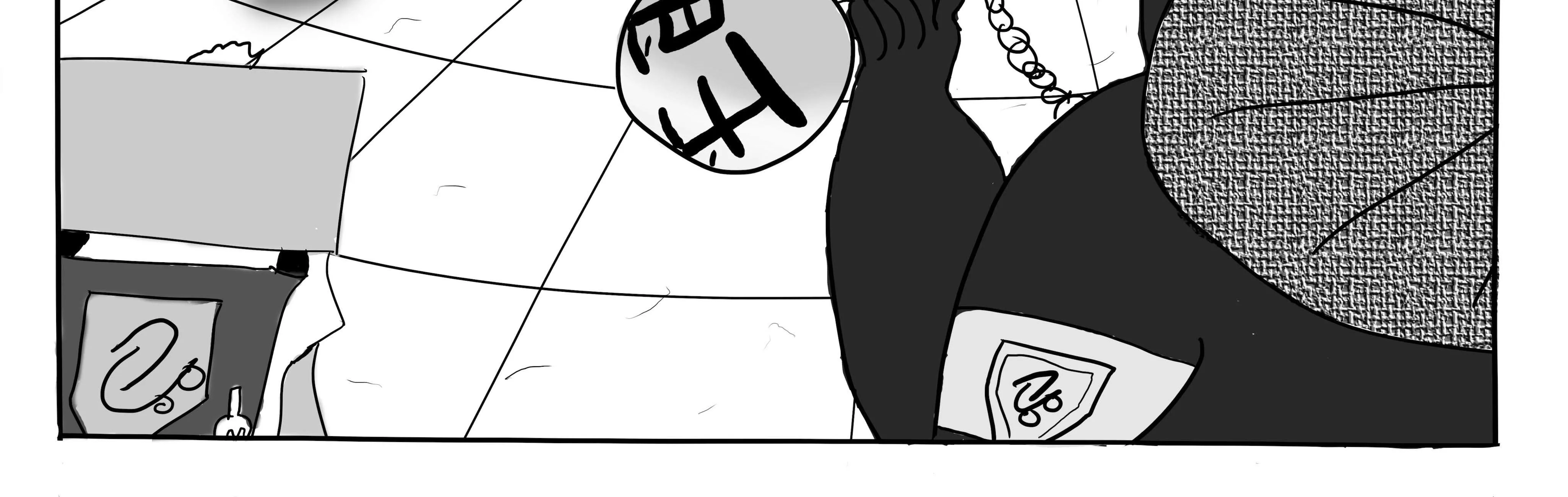 Read Dragon Tofu Manga Online
