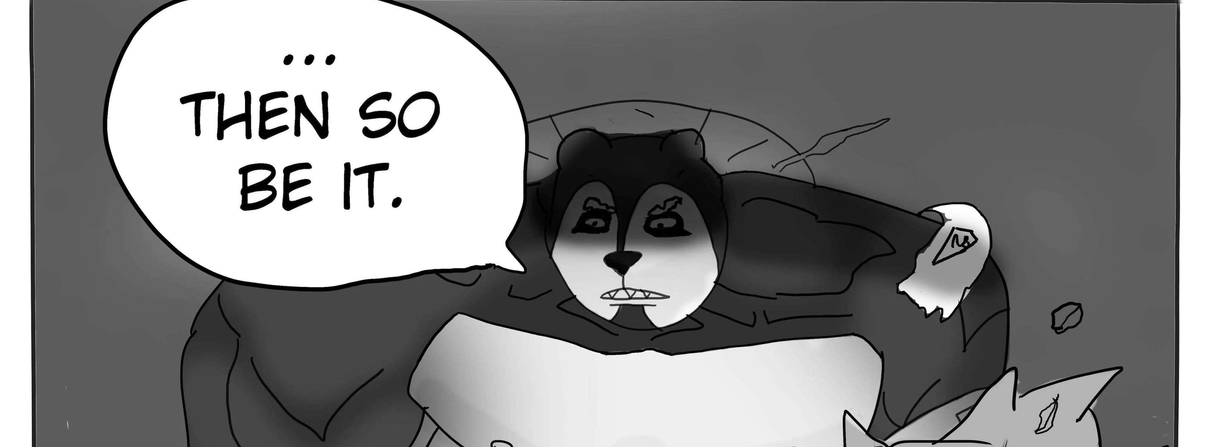 Read Dragon Tofu Manga Online