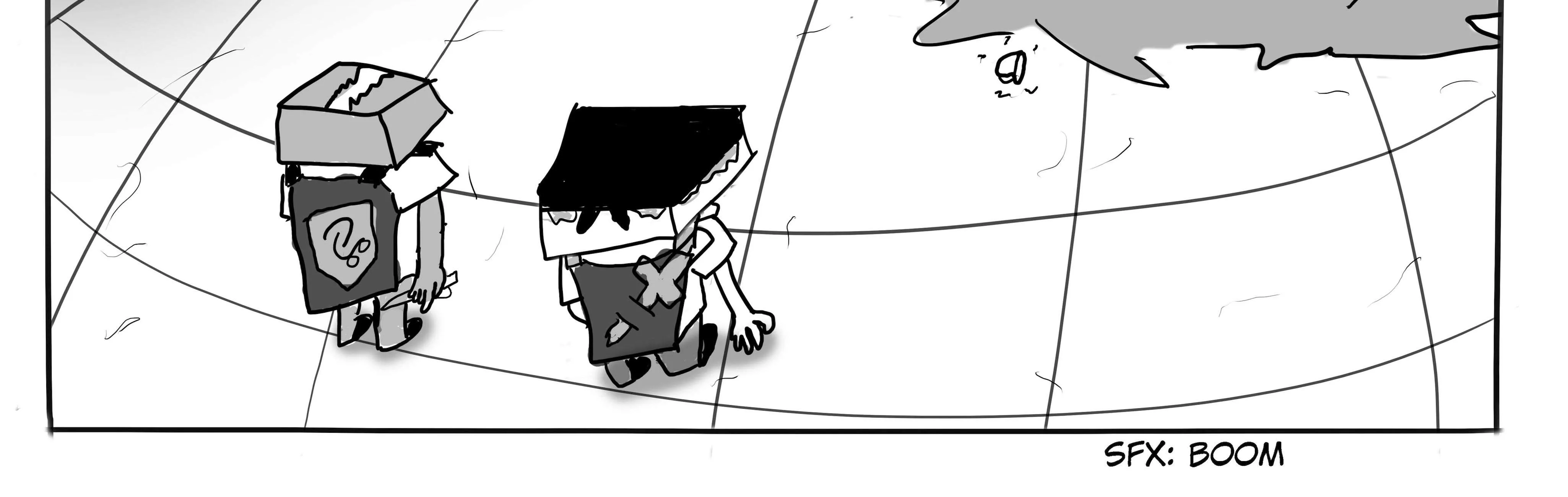 Read Dragon Tofu Manga Online