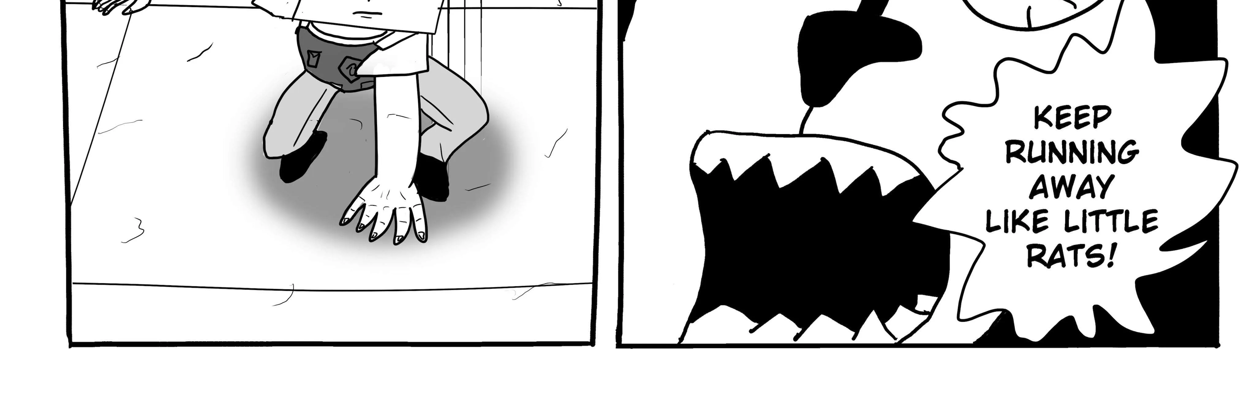 Read Dragon Tofu Manga Online