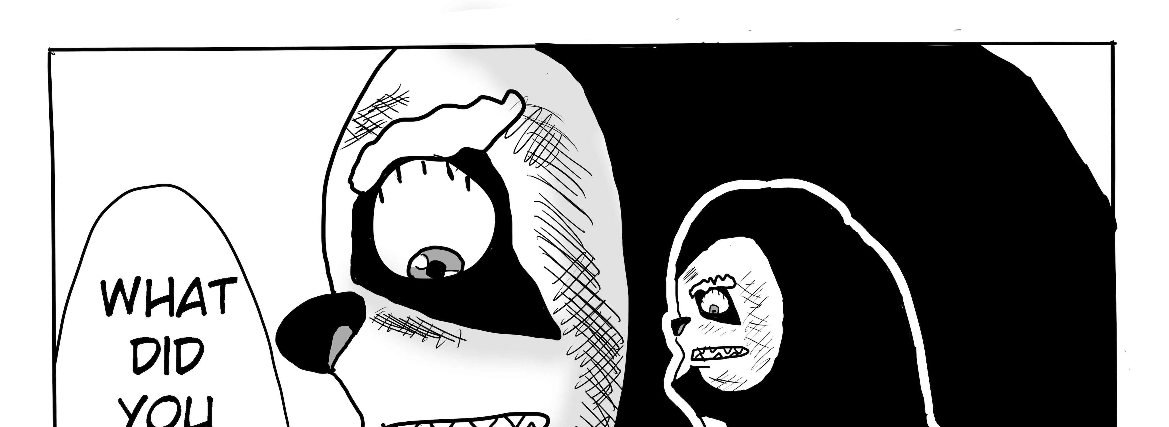 Read Dragon Tofu Manga Online