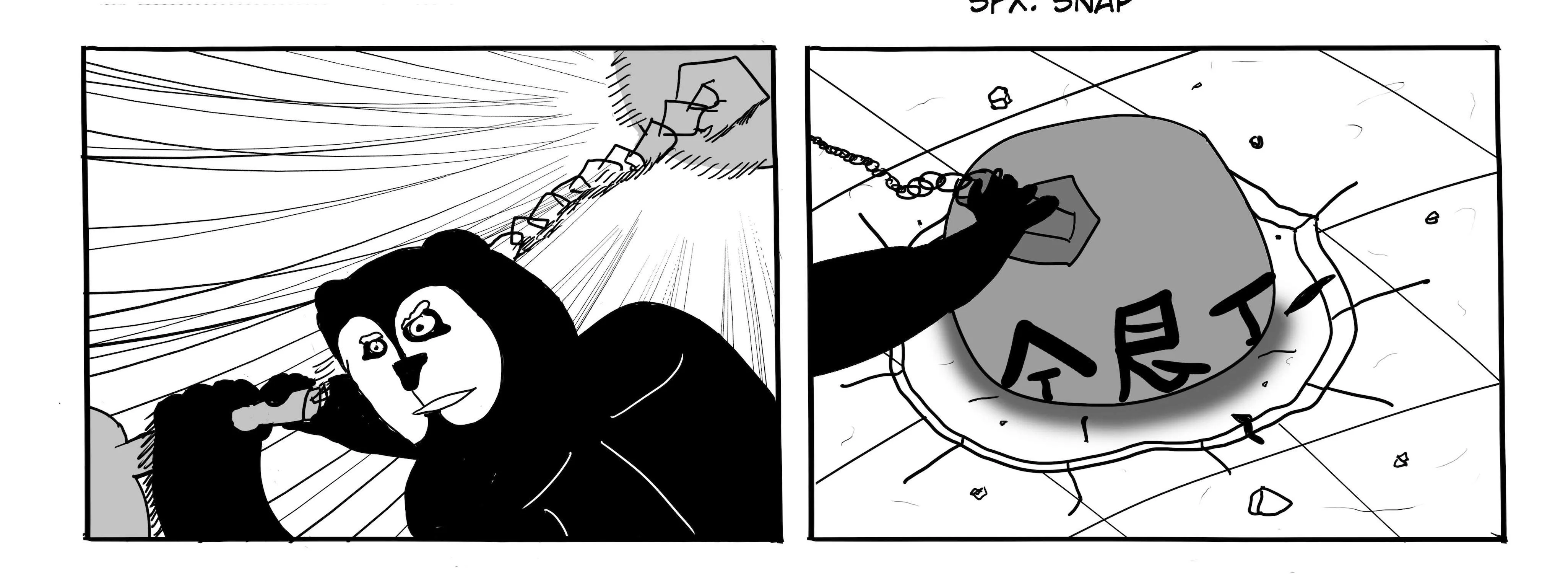 Read Dragon Tofu Manga Online