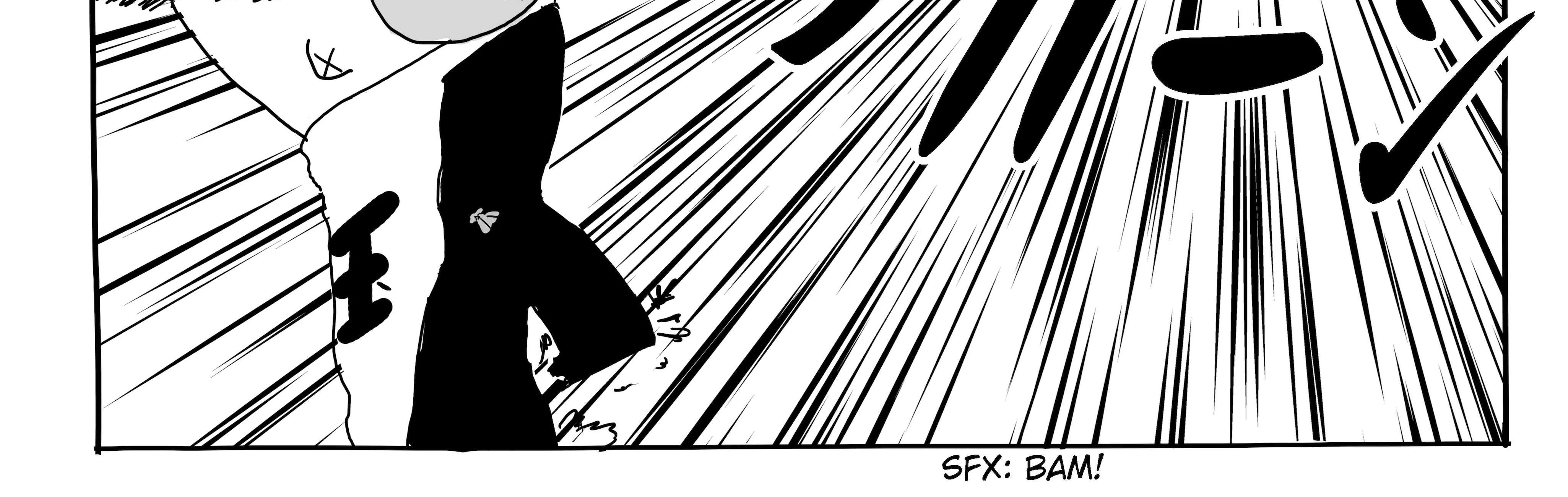 Read Dragon Tofu Manga Online