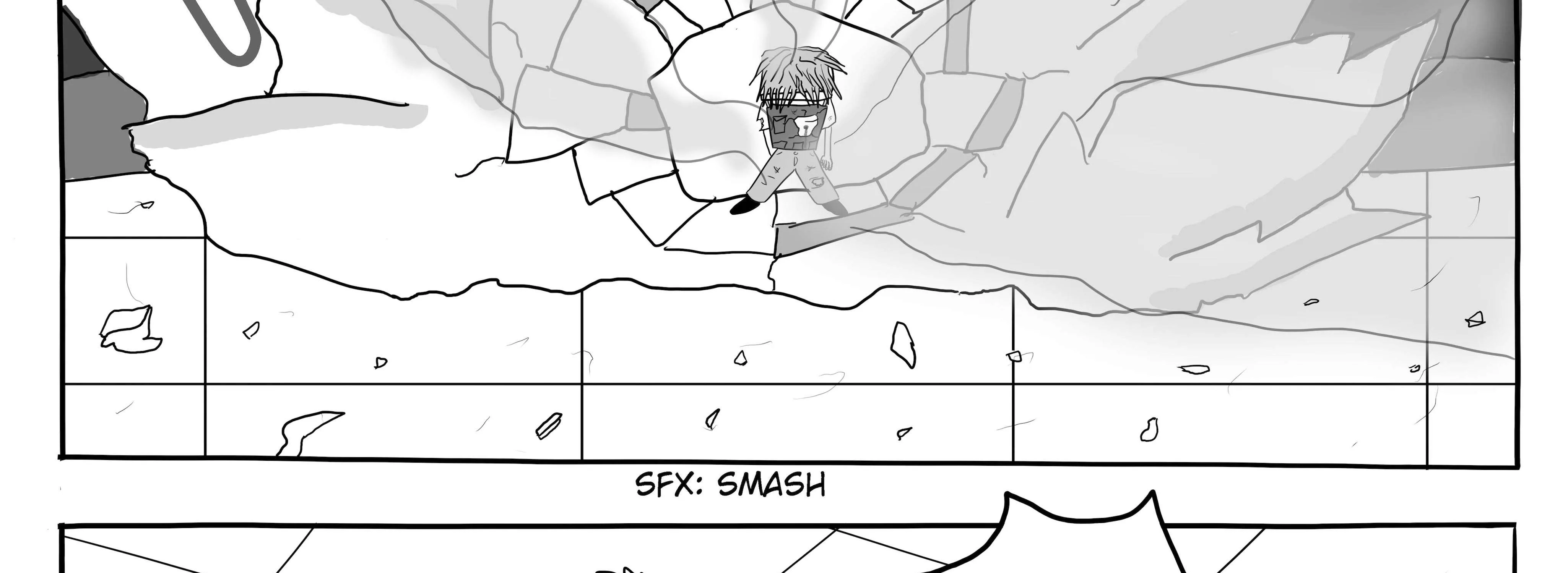 Read Dragon Tofu Manga Online