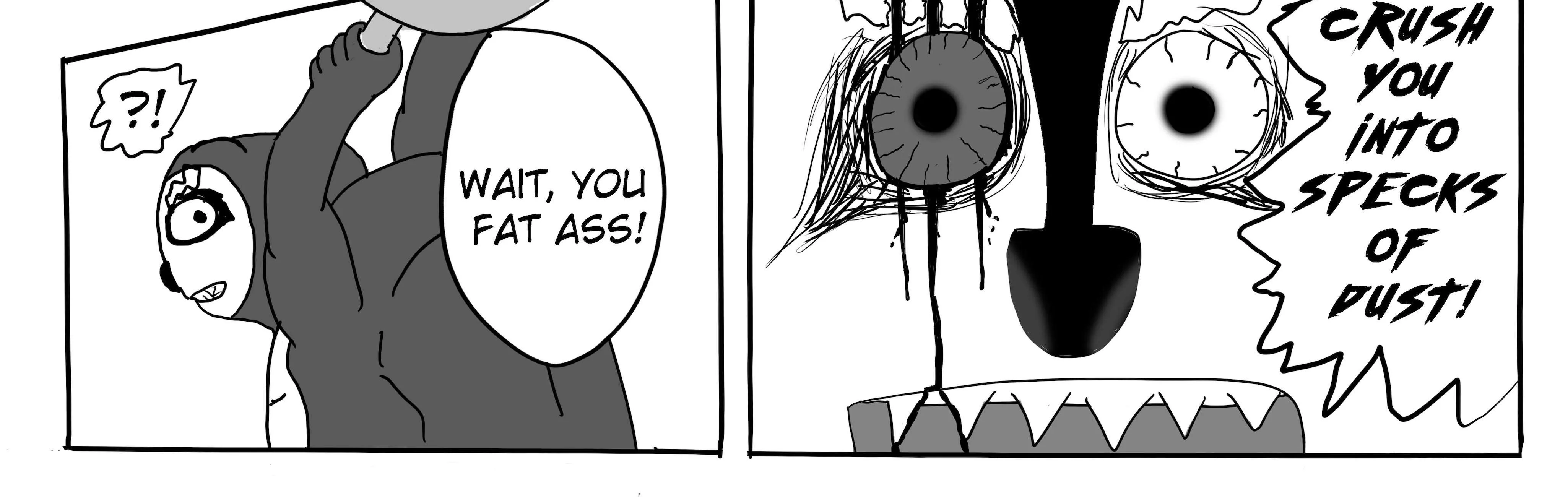 Read Dragon Tofu Manga Online