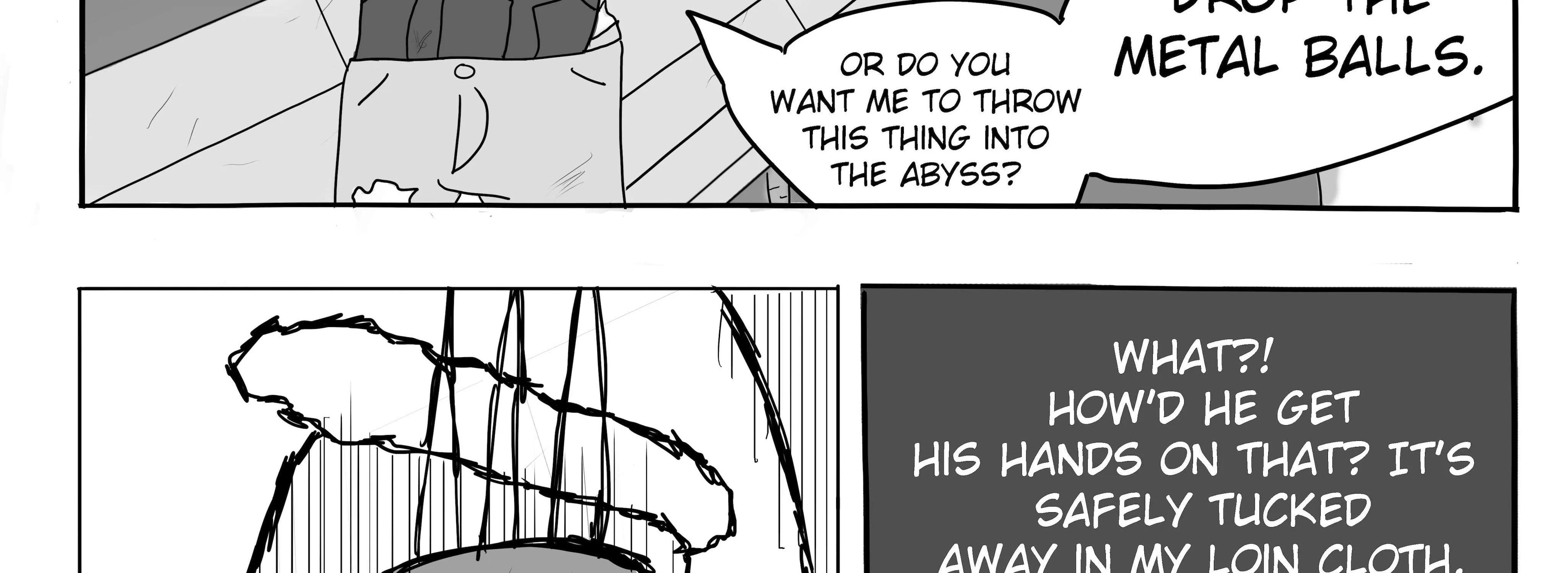 Read Dragon Tofu Manga Online
