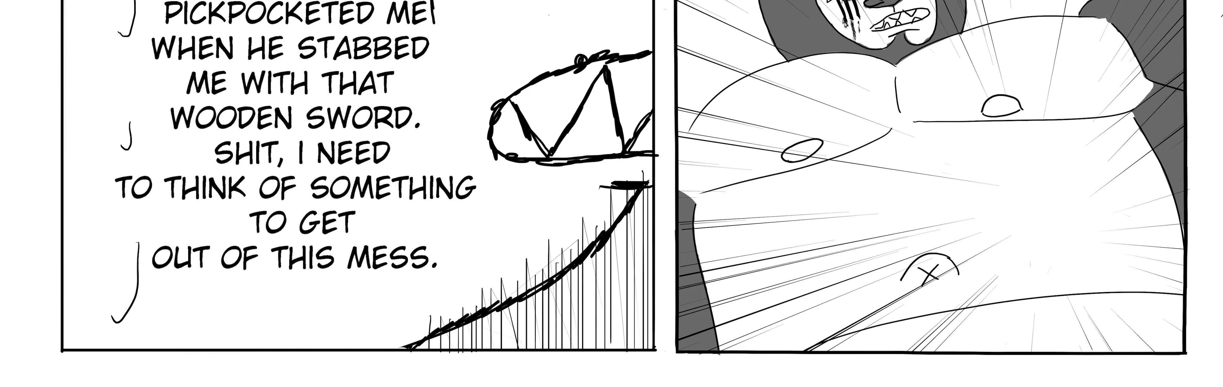 Read Dragon Tofu Manga Online