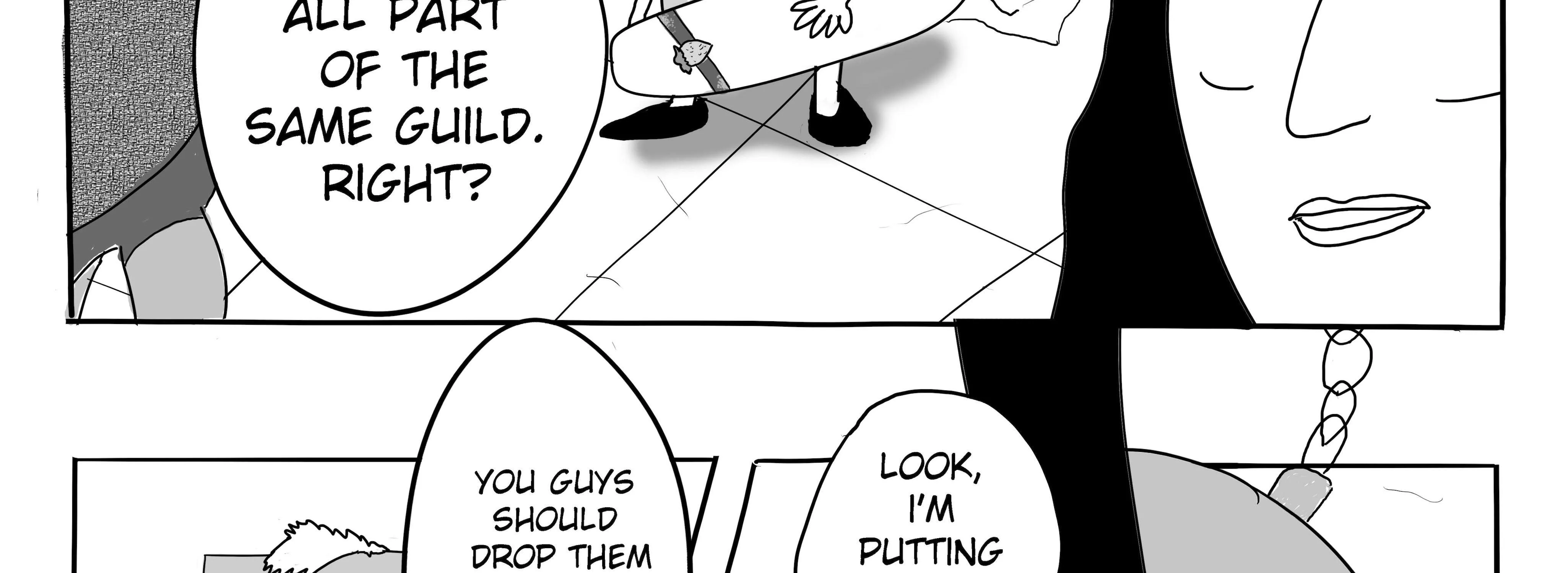 Read Dragon Tofu Manga Online