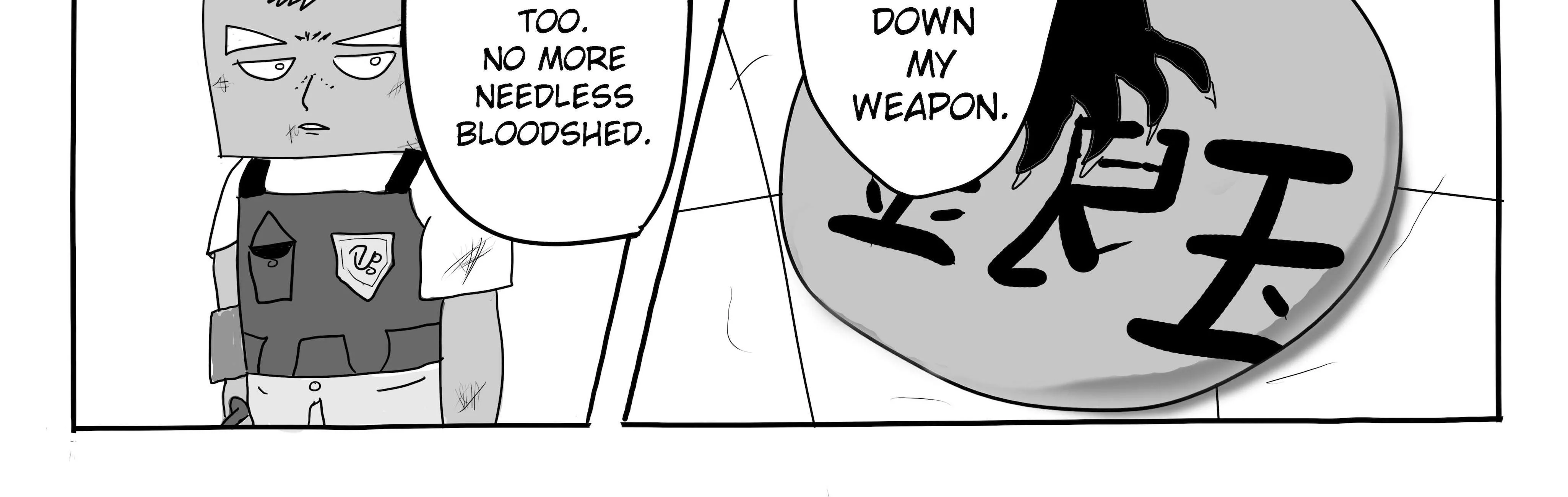 Read Dragon Tofu Manga Online