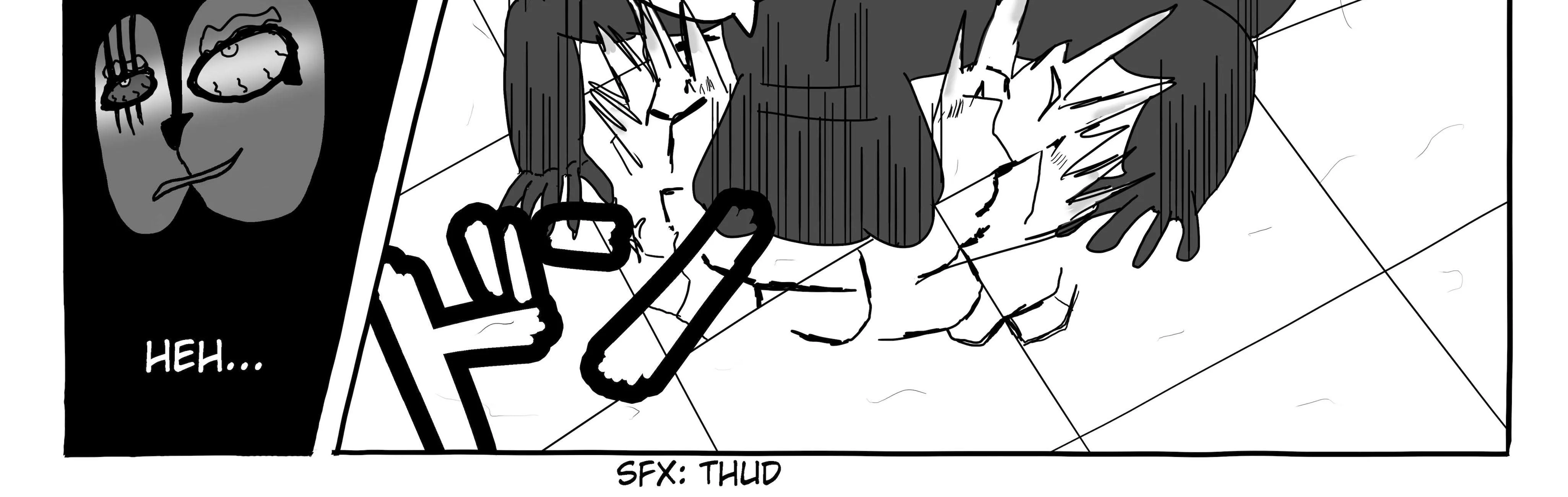 Read Dragon Tofu Manga Online