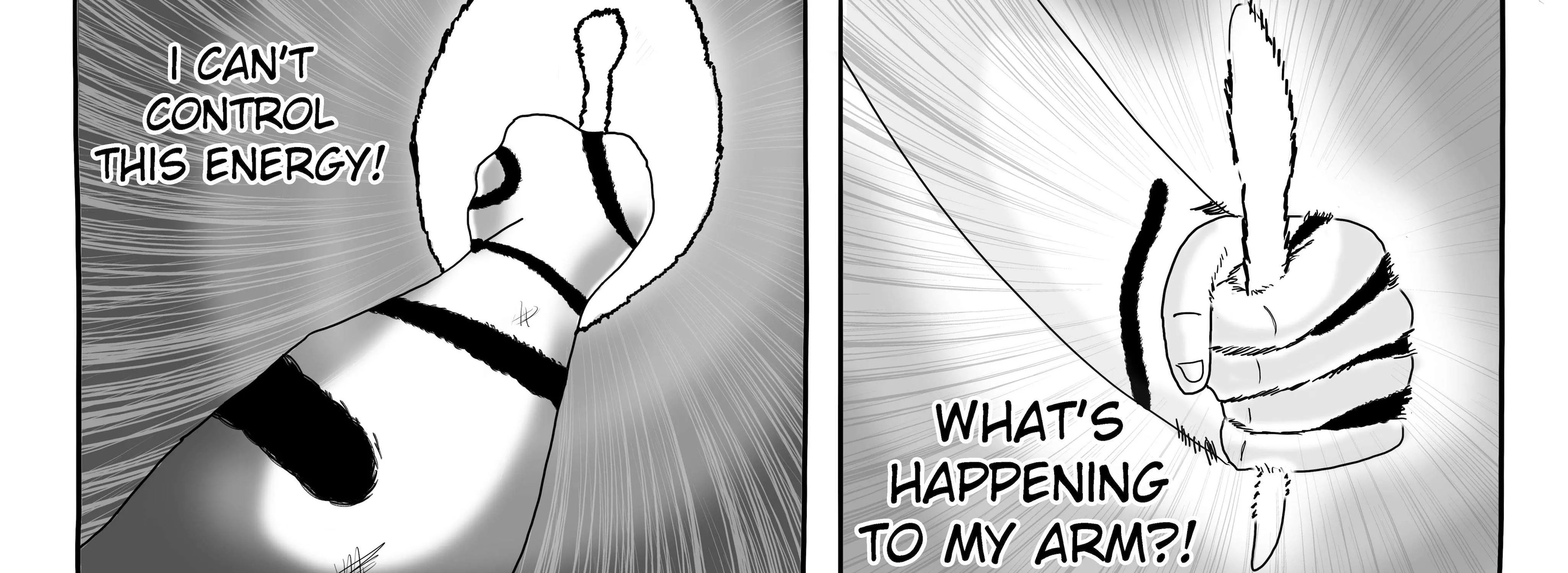 Read Dragon Tofu Manga Online