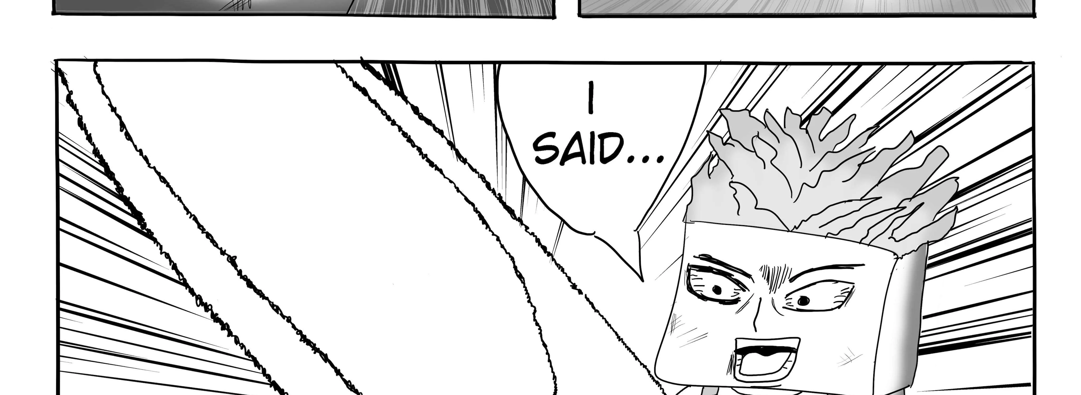 Read Dragon Tofu Manga Online