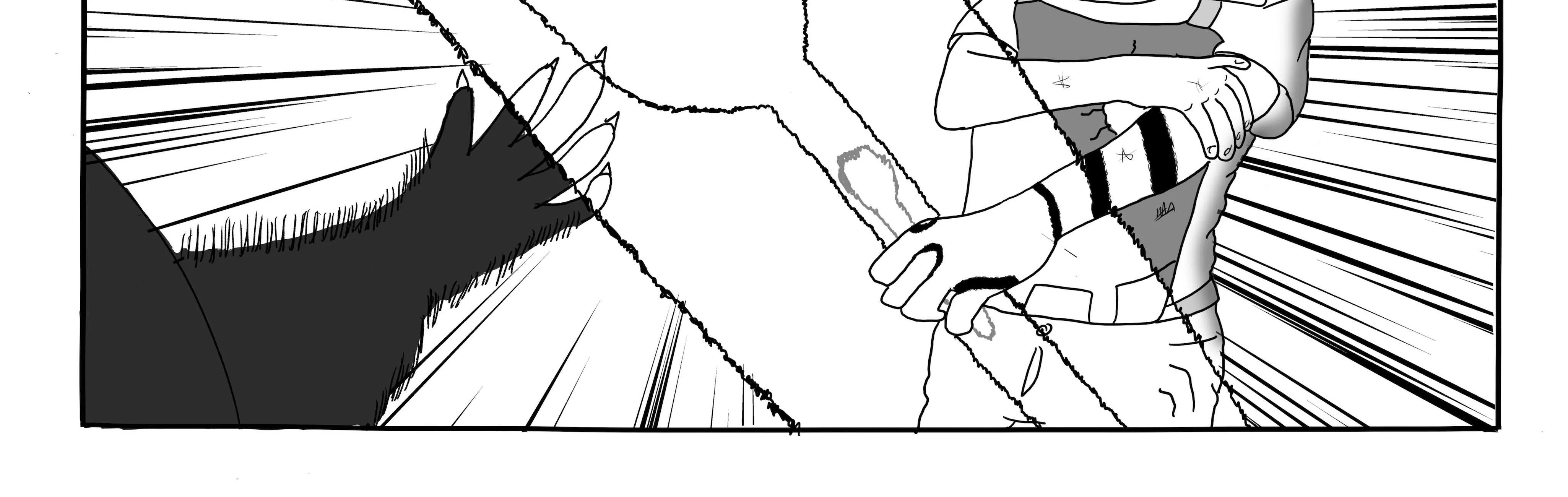 Read Dragon Tofu Manga Online