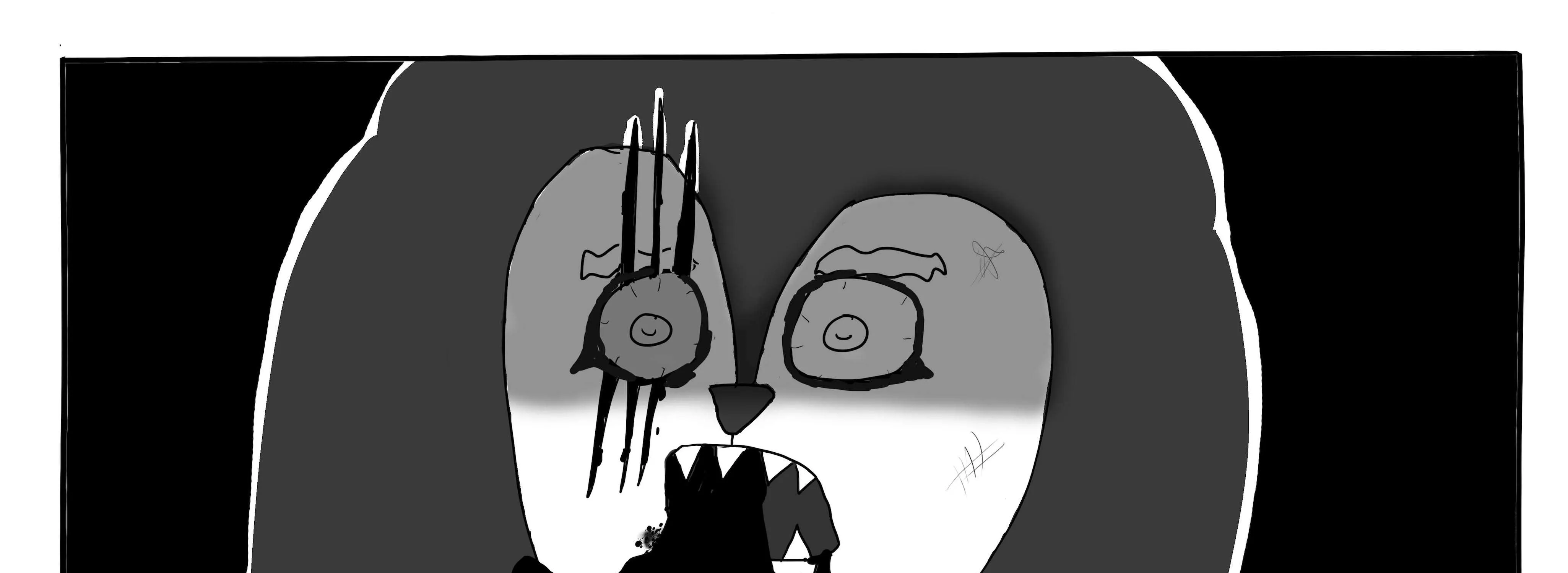 Read Dragon Tofu Manga Online
