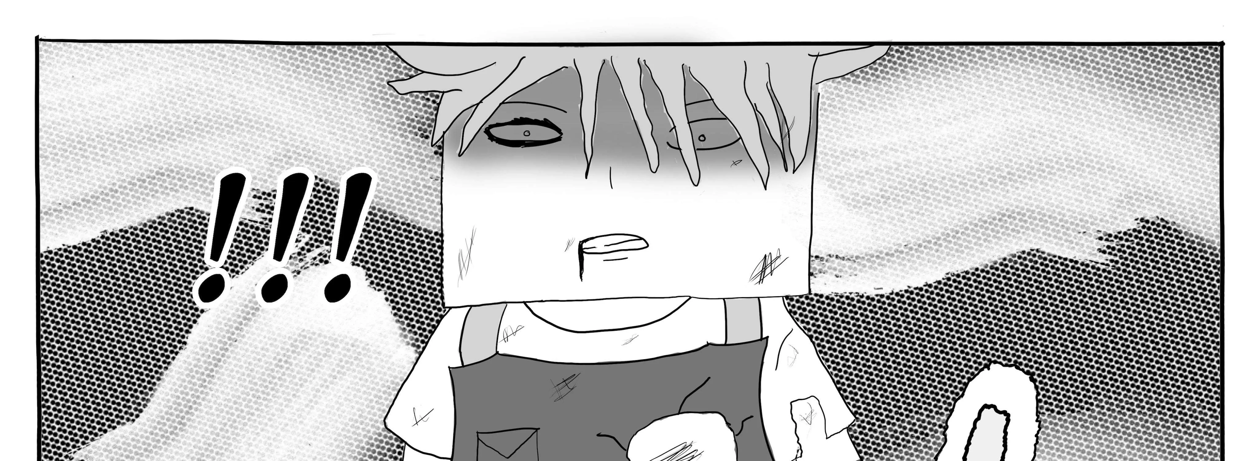 Read Dragon Tofu Manga Online