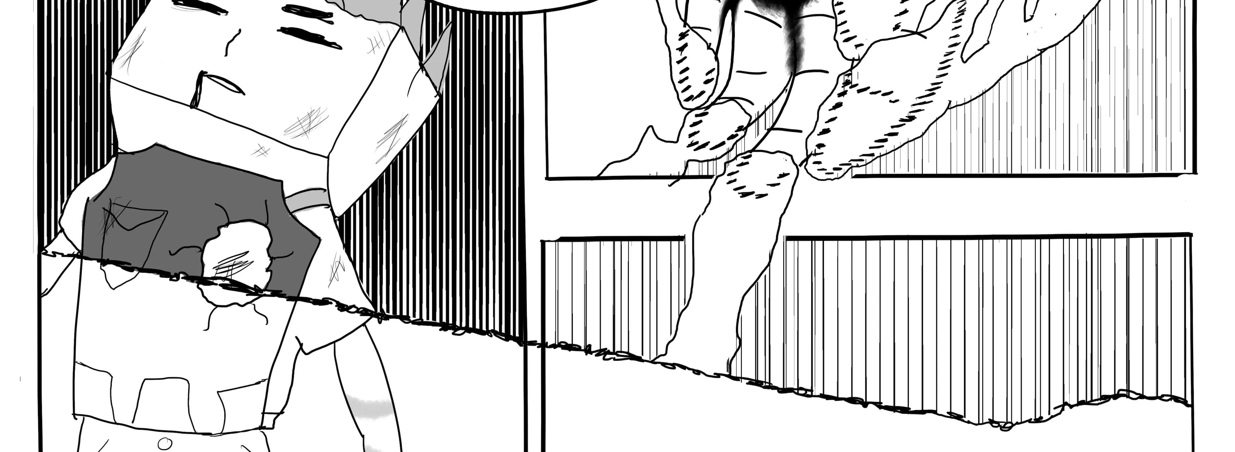 Read Dragon Tofu Manga Online