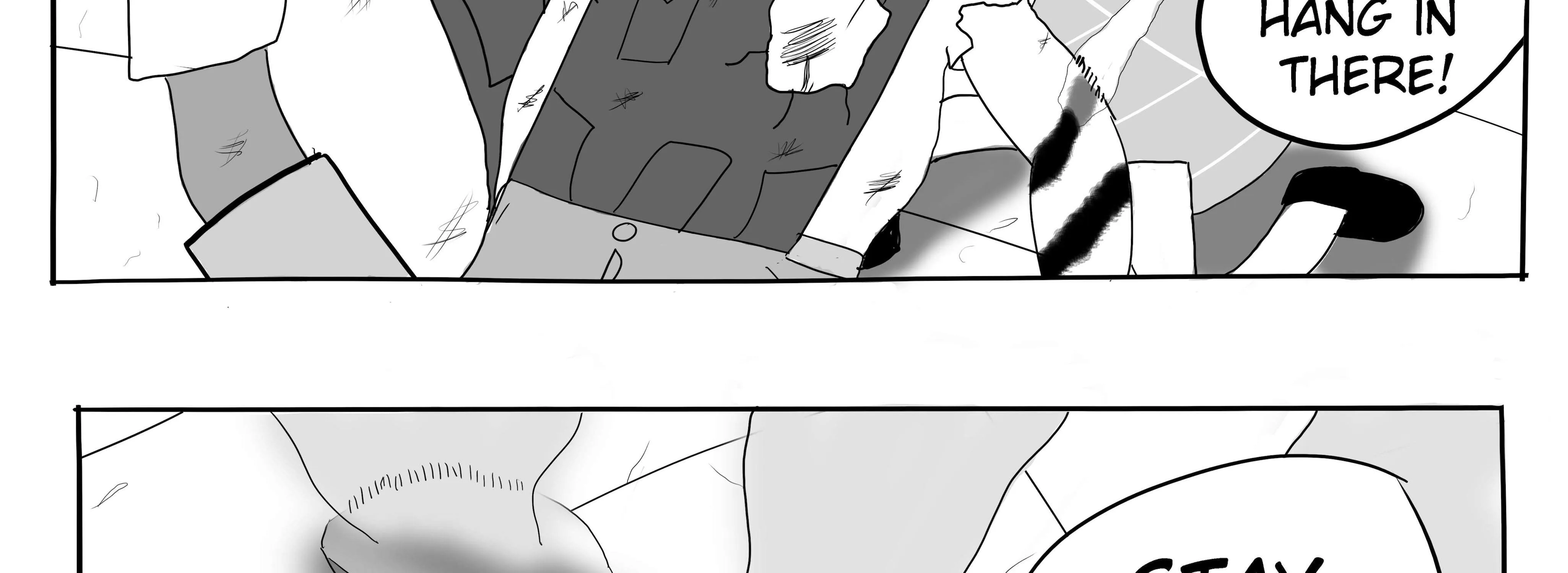 Read Dragon Tofu Manga Online