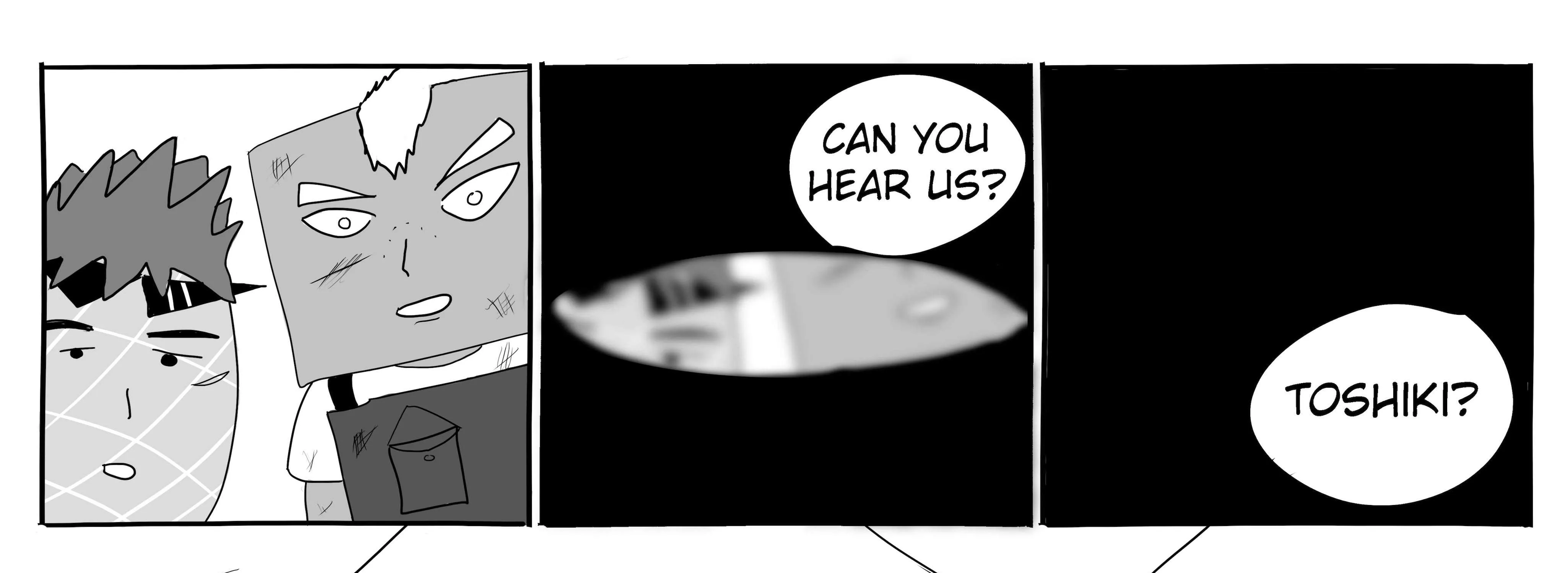 Read Dragon Tofu Manga Online