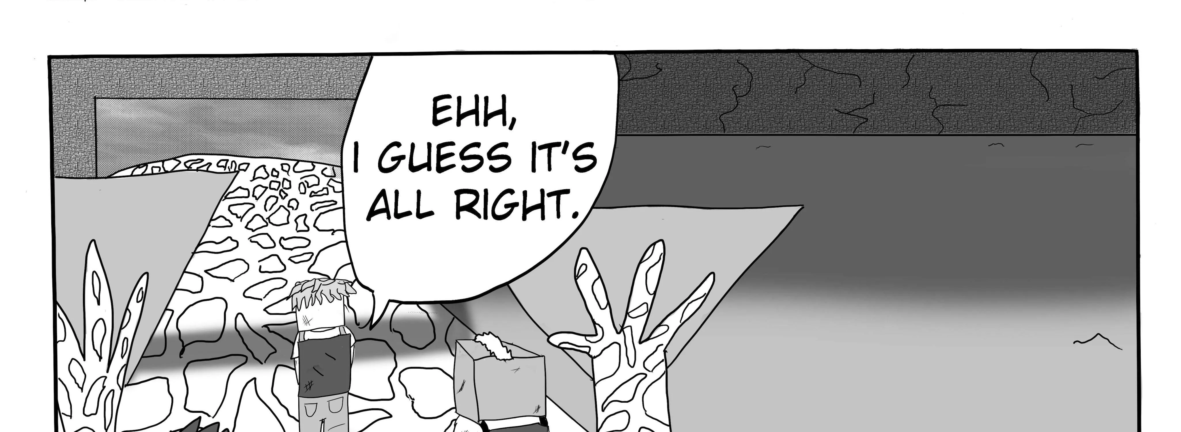 Read Dragon Tofu Manga Online