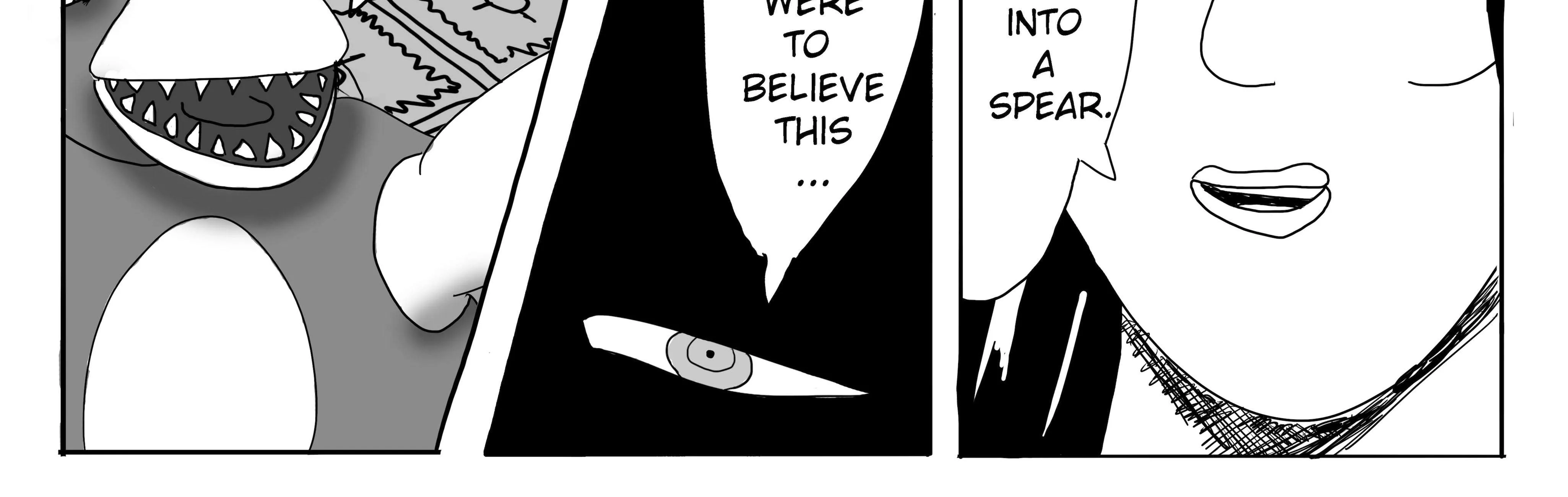 Read Dragon Tofu Manga Online