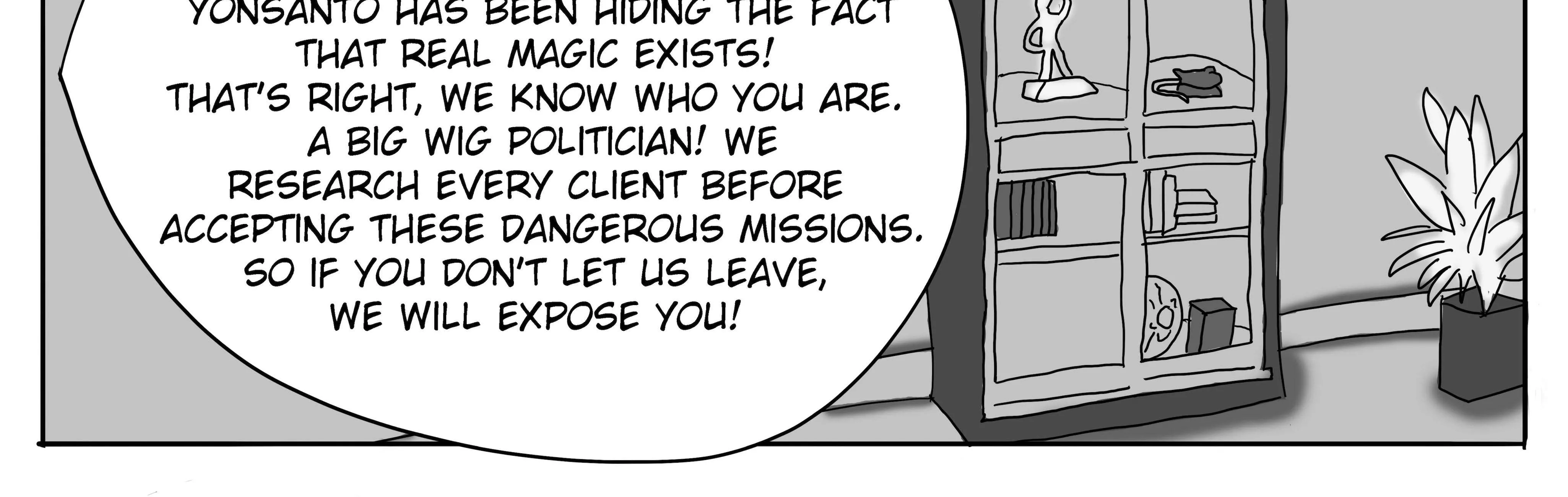 Read Dragon Tofu Manga Online