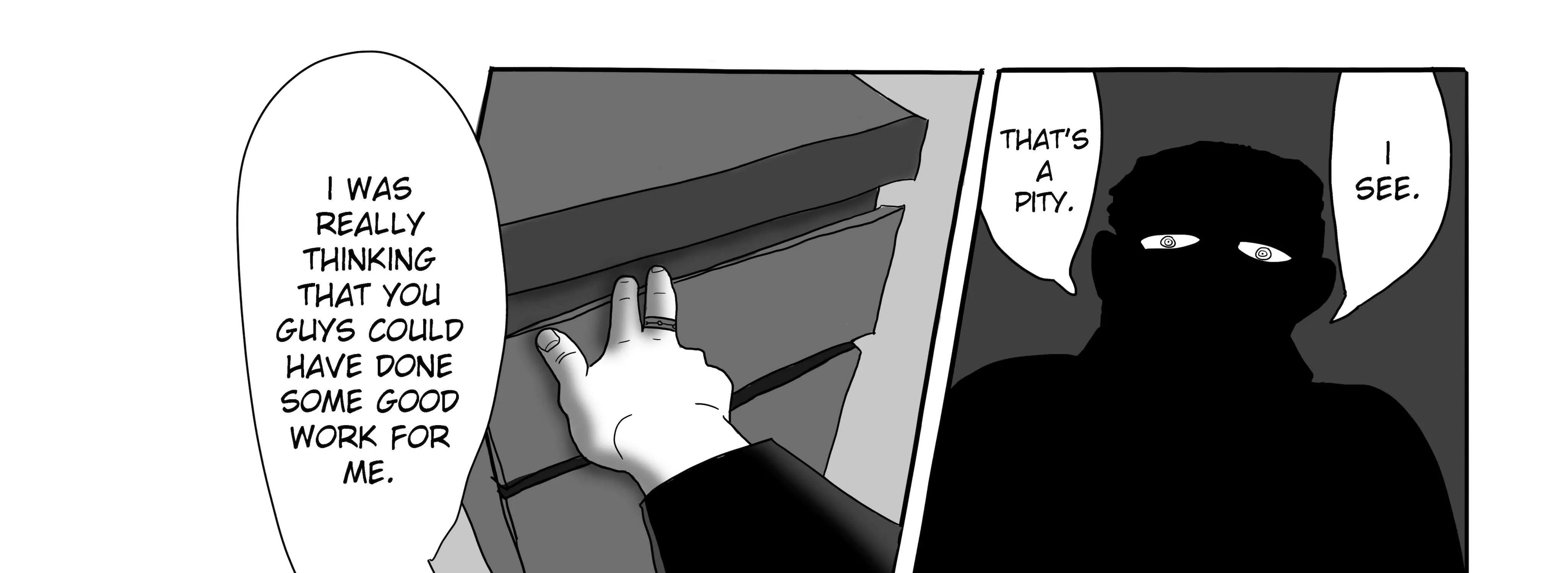 Read Dragon Tofu Manga Online