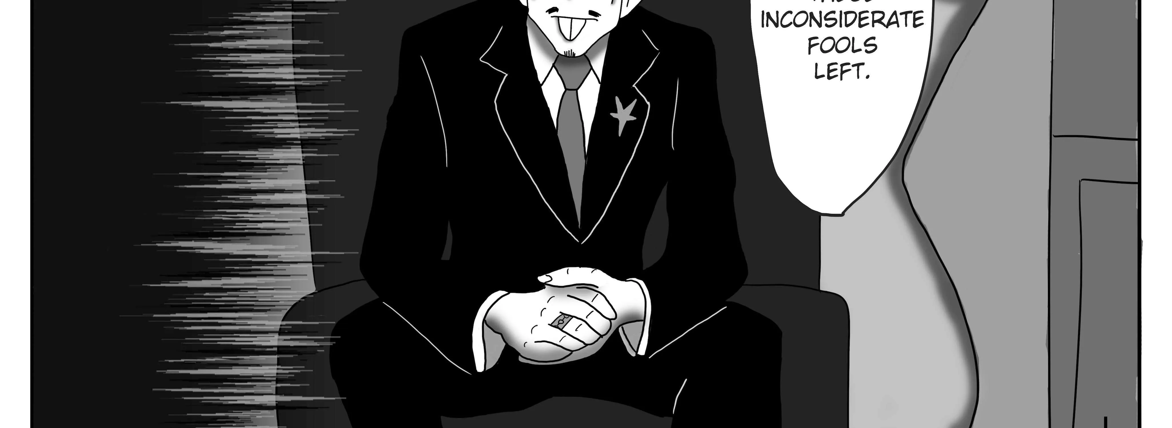 Read Dragon Tofu Manga Online