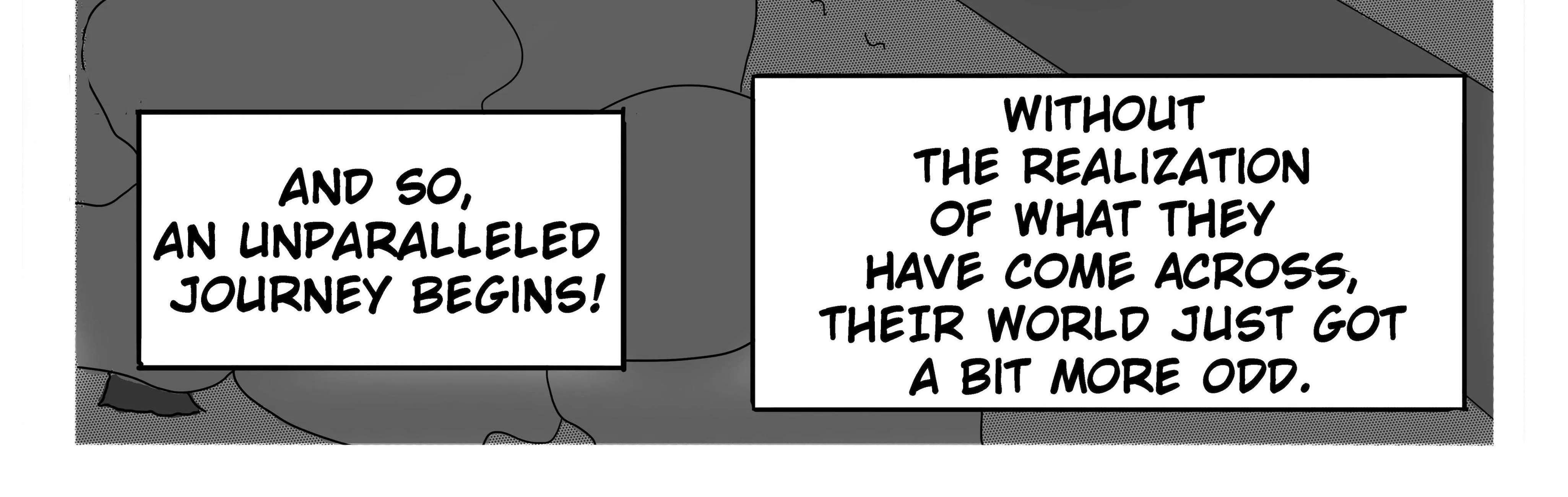 Read Dragon Tofu Manga Online