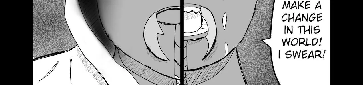 Read Dragon Tofu Manga Online